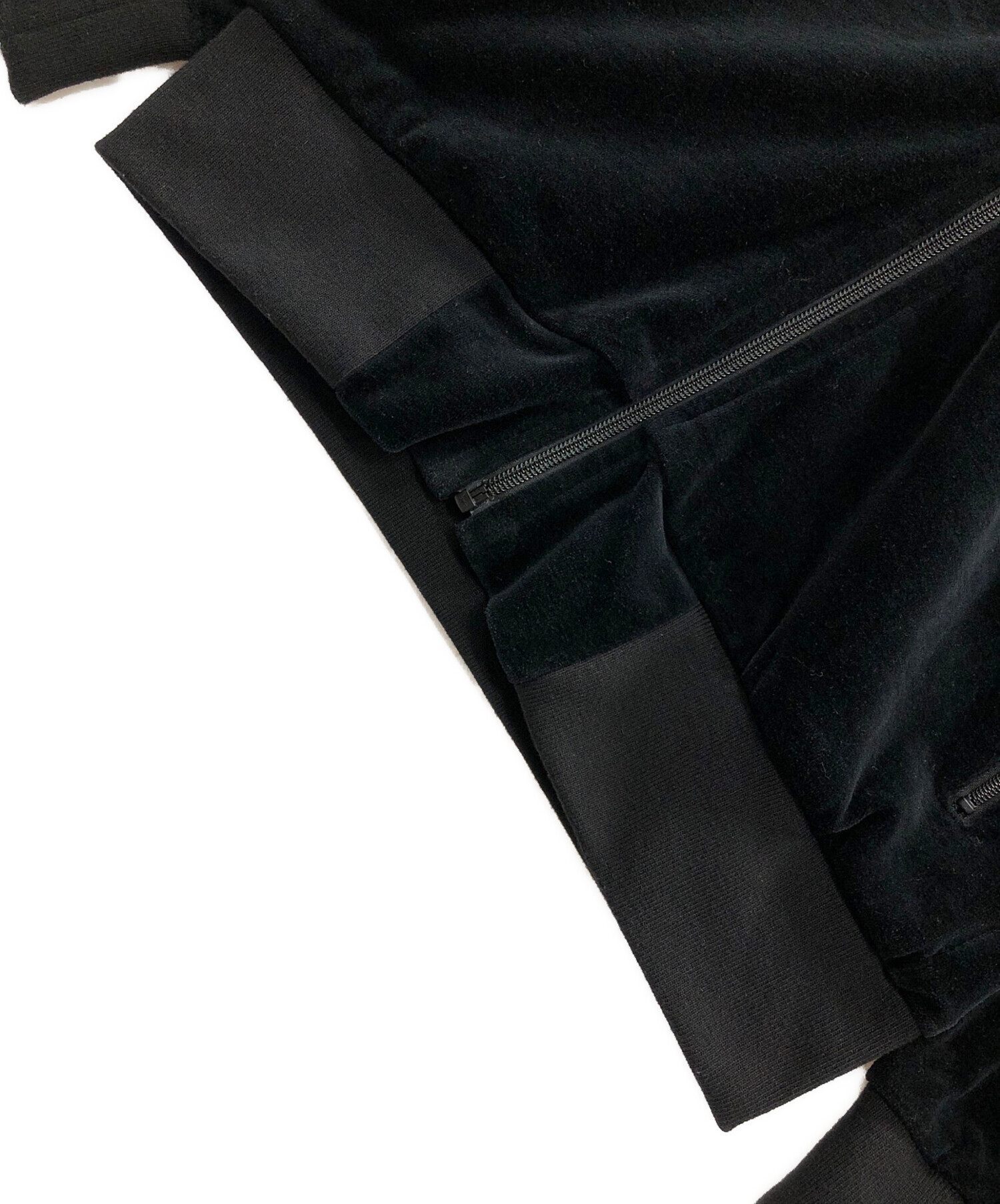 中古・古着通販】Hysteric Glamour (ヒステリックグラマー) ベロア