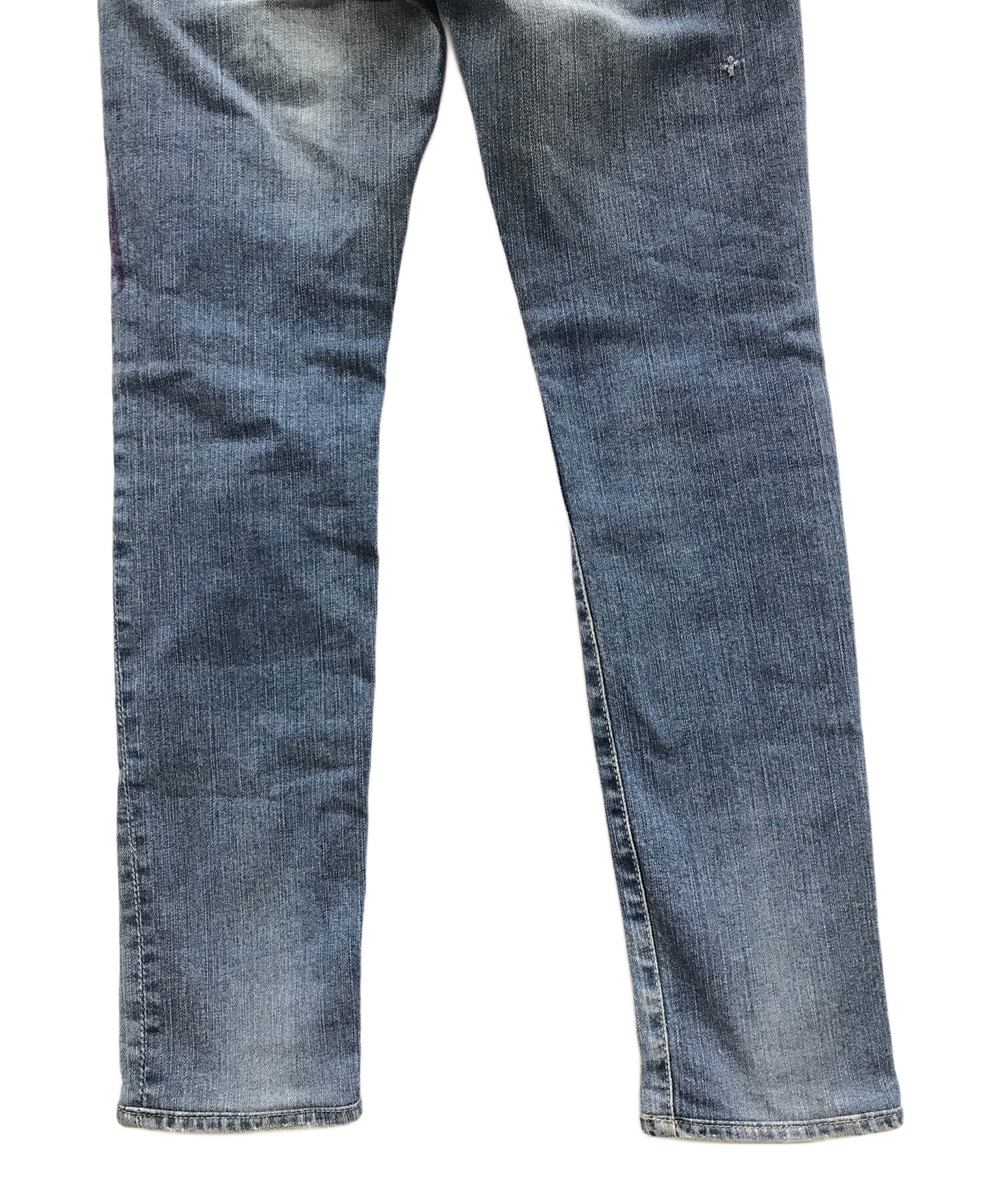 中古・古着通販】Hysteric Glamour (ヒステリックグラマー) デニム