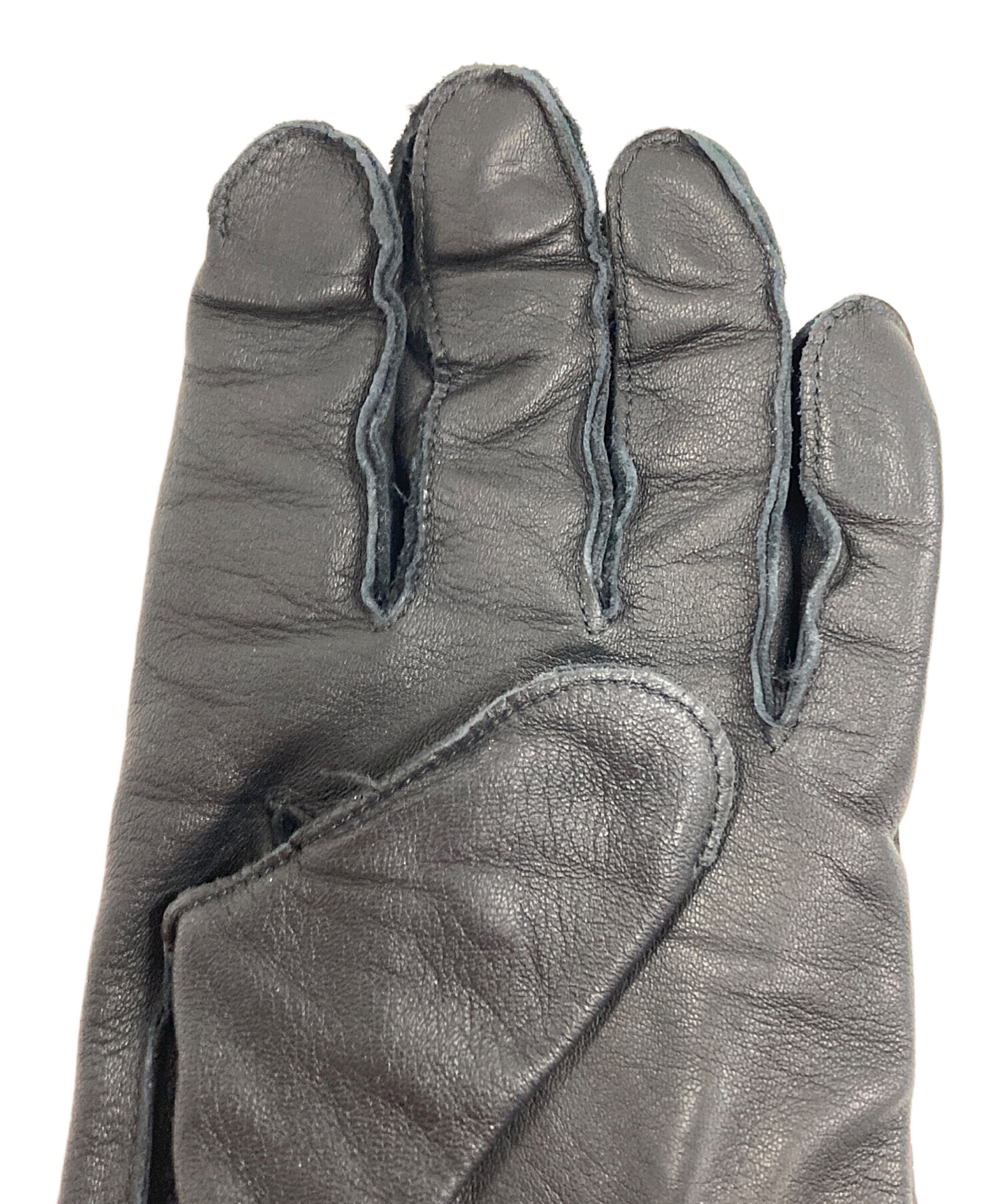 中古・古着通販】Lewis Leathers (ルイスレザース) レザーグローブ