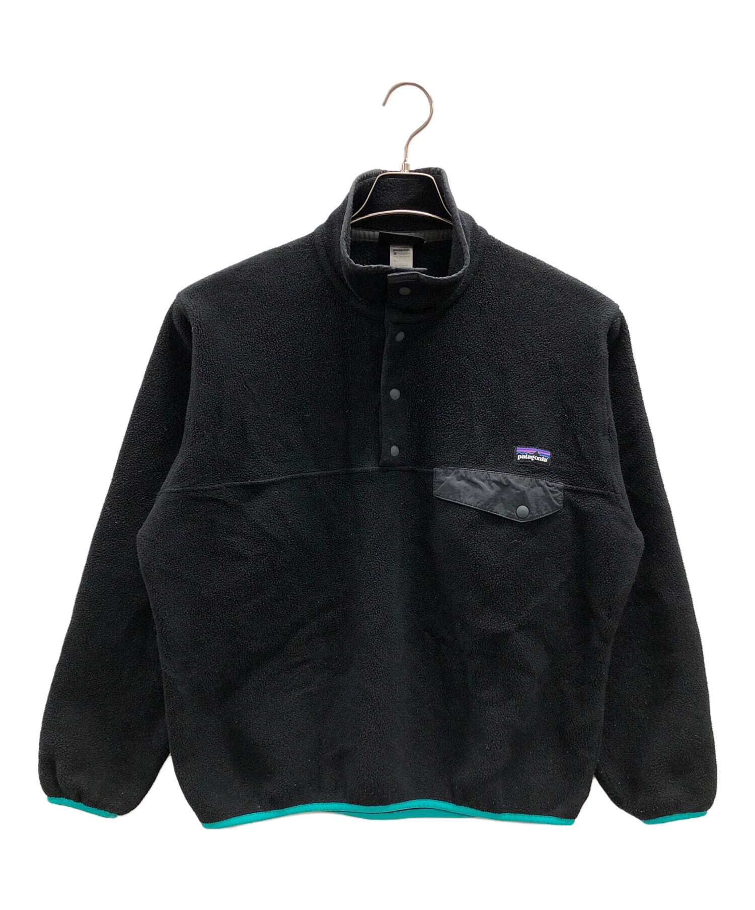 中古・古着通販】Patagonia (パタゴニア) フリースプルオーバー