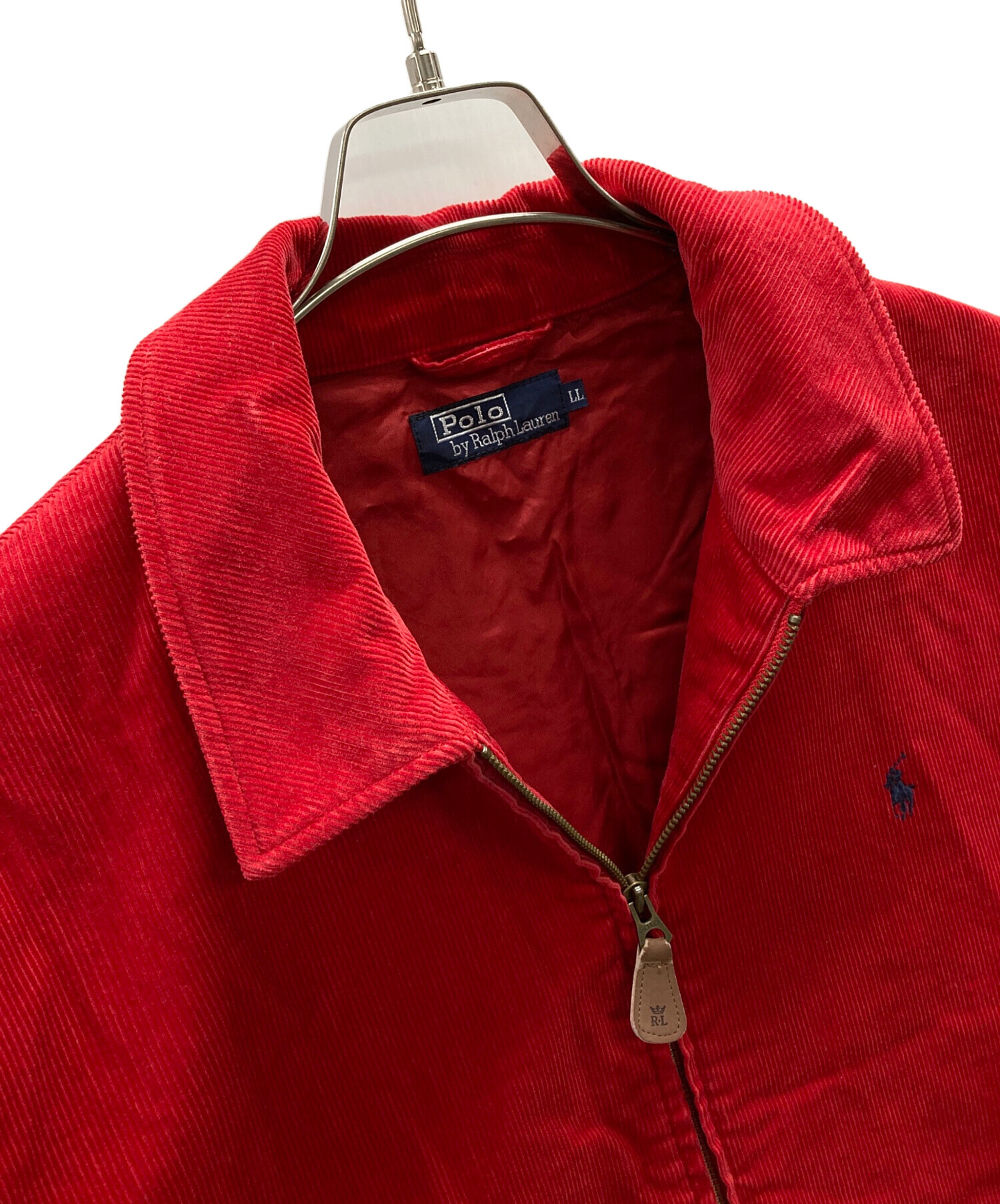 中古・古着通販】POLO RALPH LAUREN (ポロ・ラルフローレン