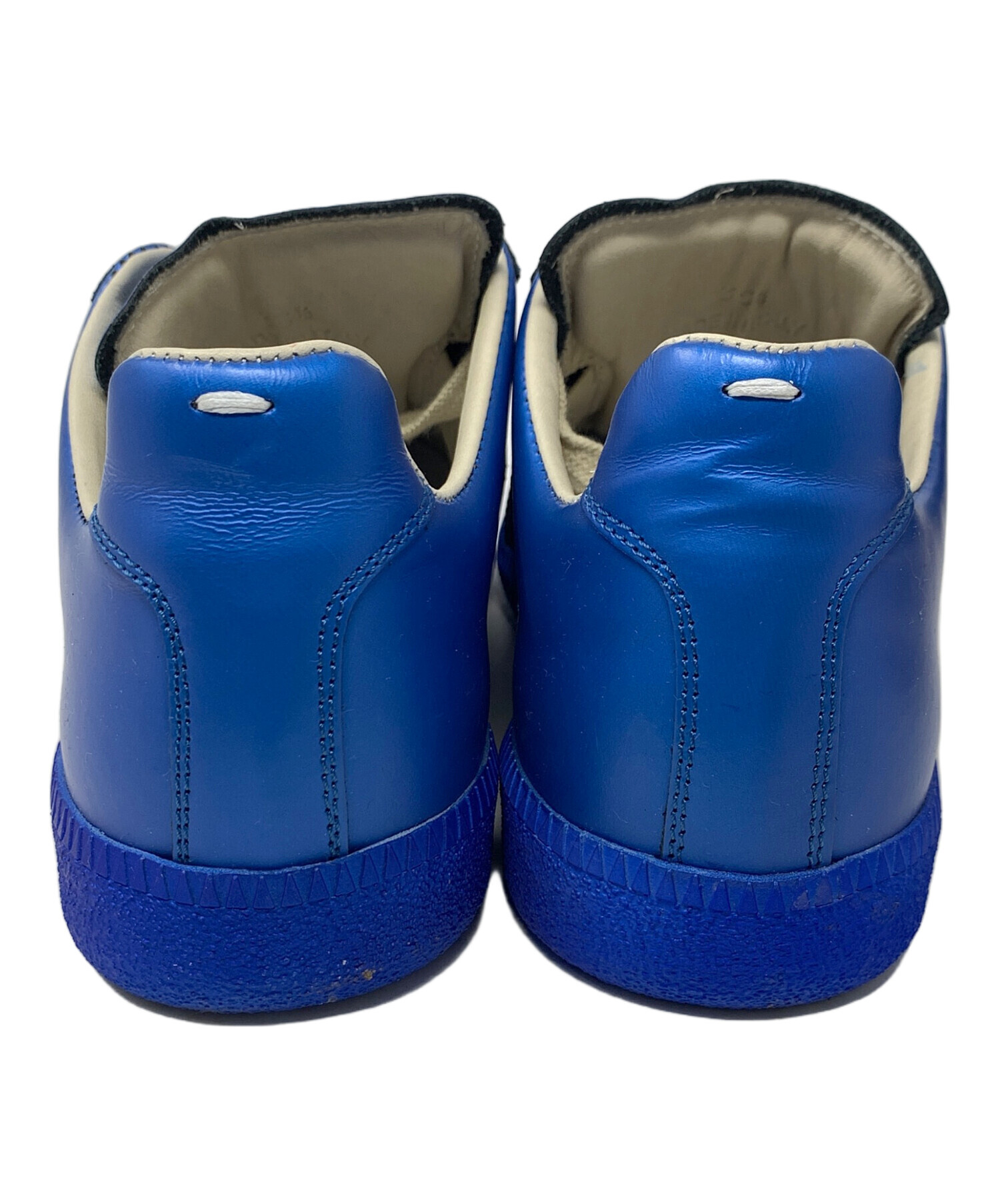 中古・古着通販】Maison Margiela (メゾンマルジェラ) スニーカー