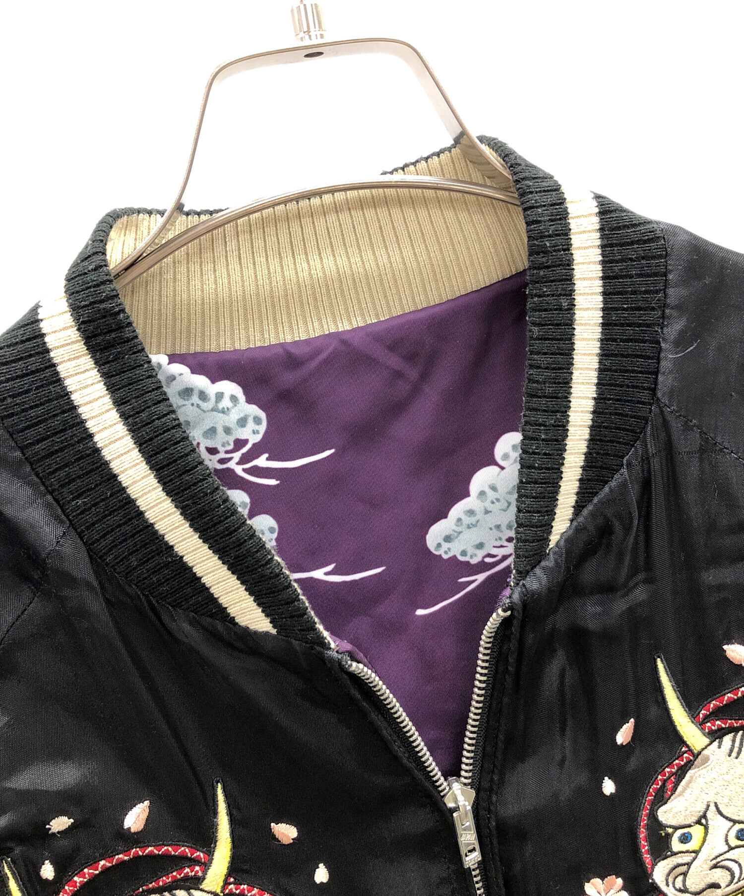 中古・古着通販】CROPPED HEADS (クロップドヘッズ) ガシャ