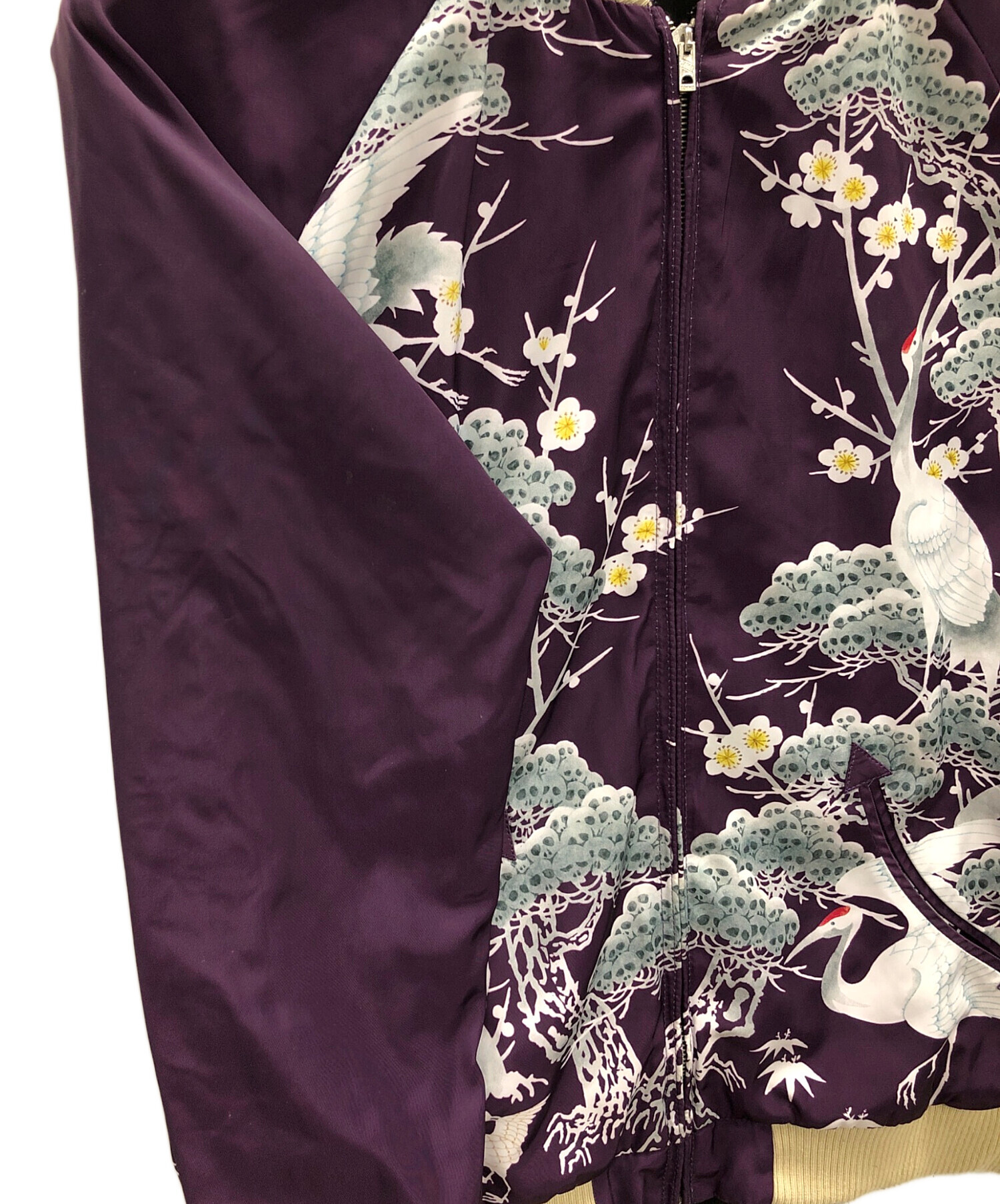 中古・古着通販】CROPPED HEADS (クロップドヘッズ) ガシャ