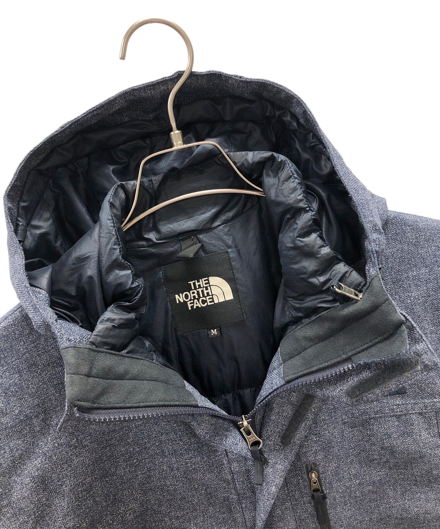 中古・古着通販】THE NORTH FACE (ザ ノース フェイス) ダウン