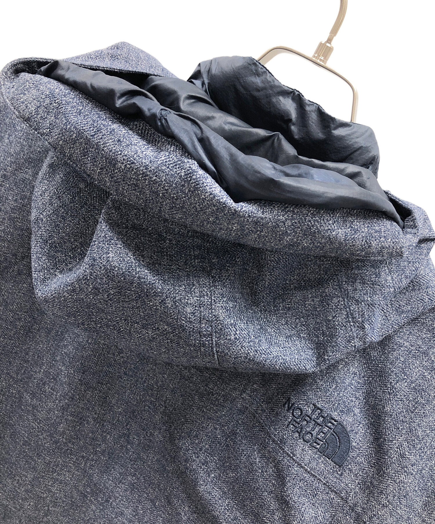 中古・古着通販】THE NORTH FACE (ザ ノース フェイス) ダウン