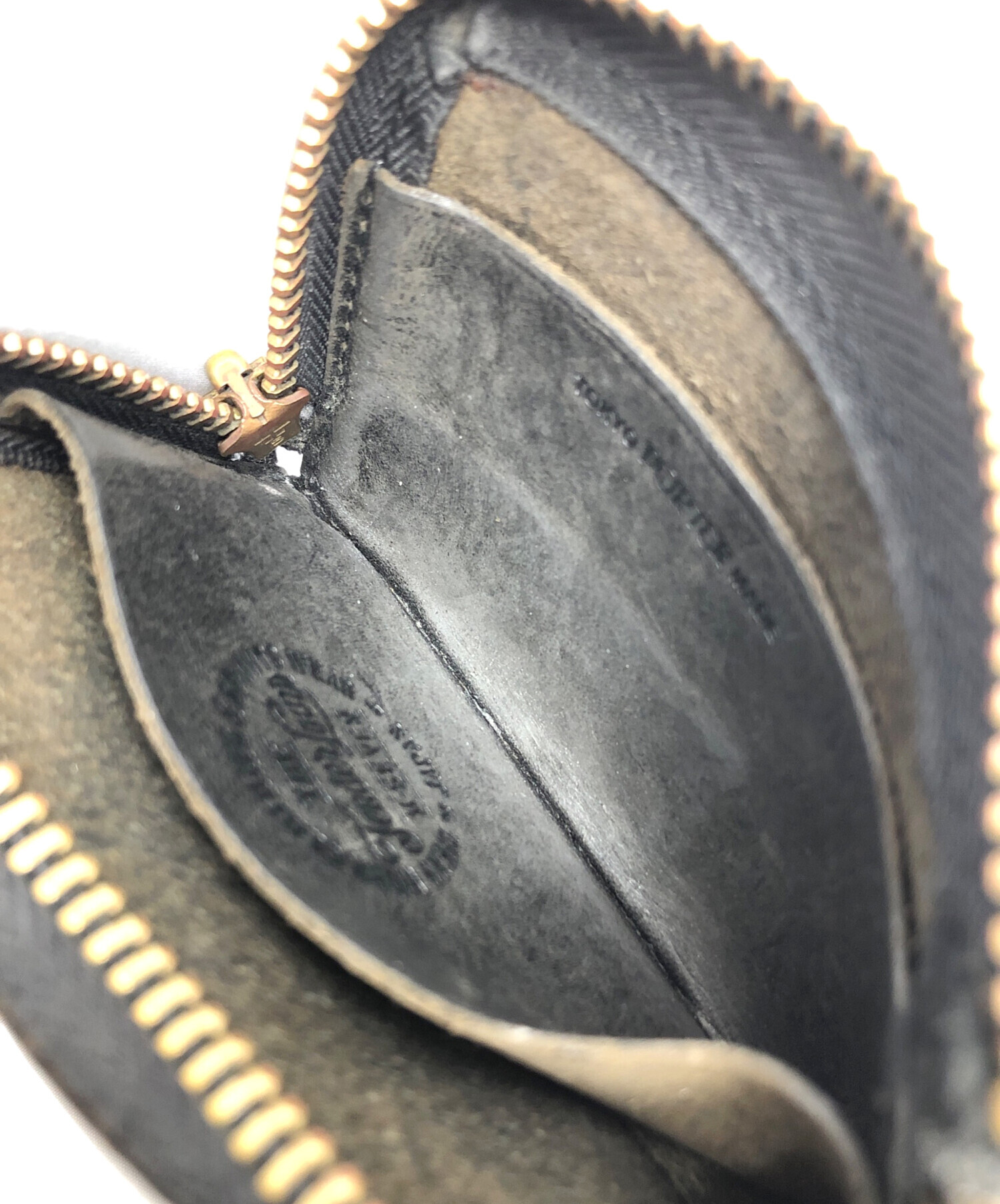 中古・古着通販】TENDERLOIN (テンダーロイン) PORTER (ポーター