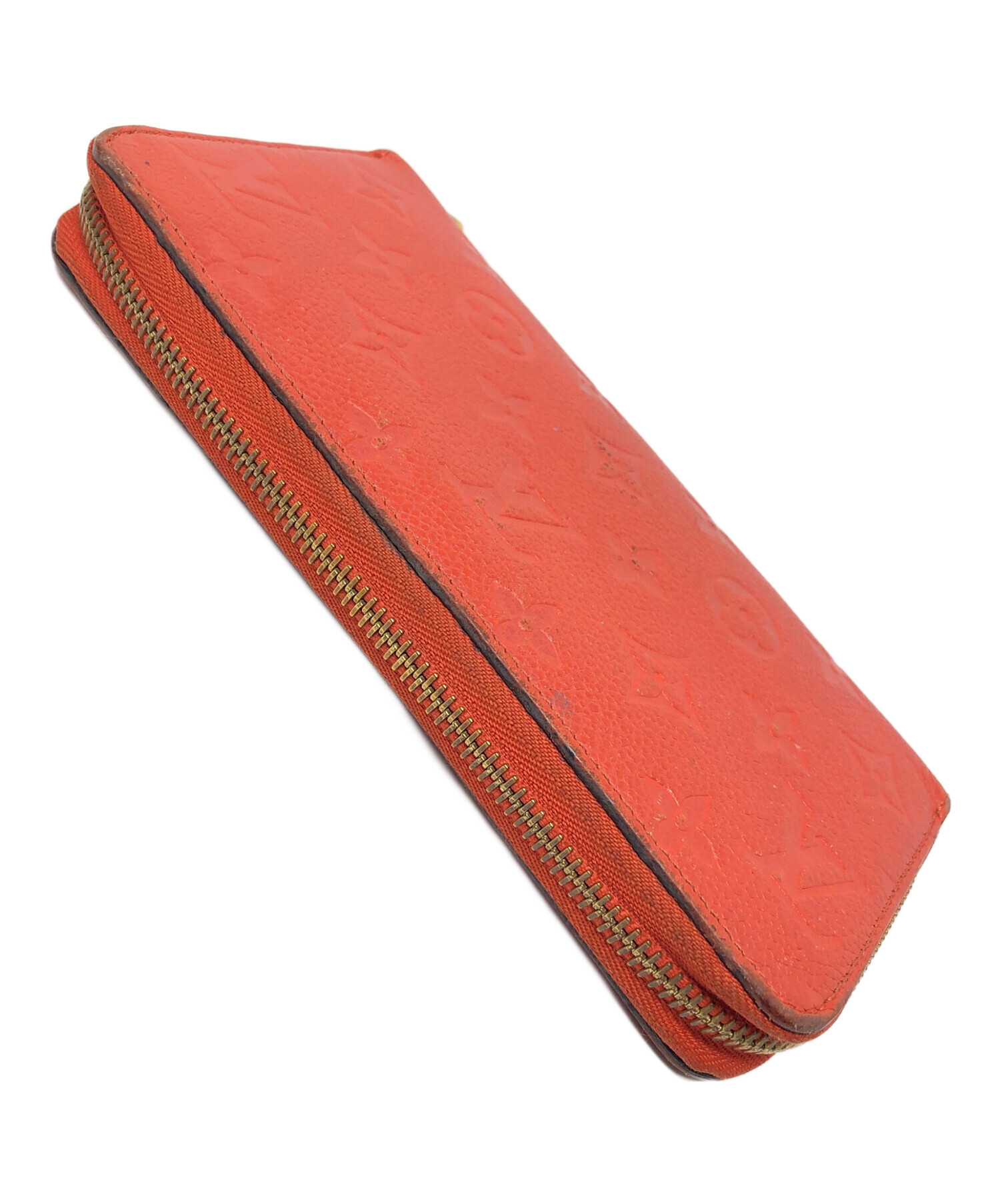 中古・古着通販】LOUIS VUITTON (ルイ ヴィトン) 長財布 モノグラム