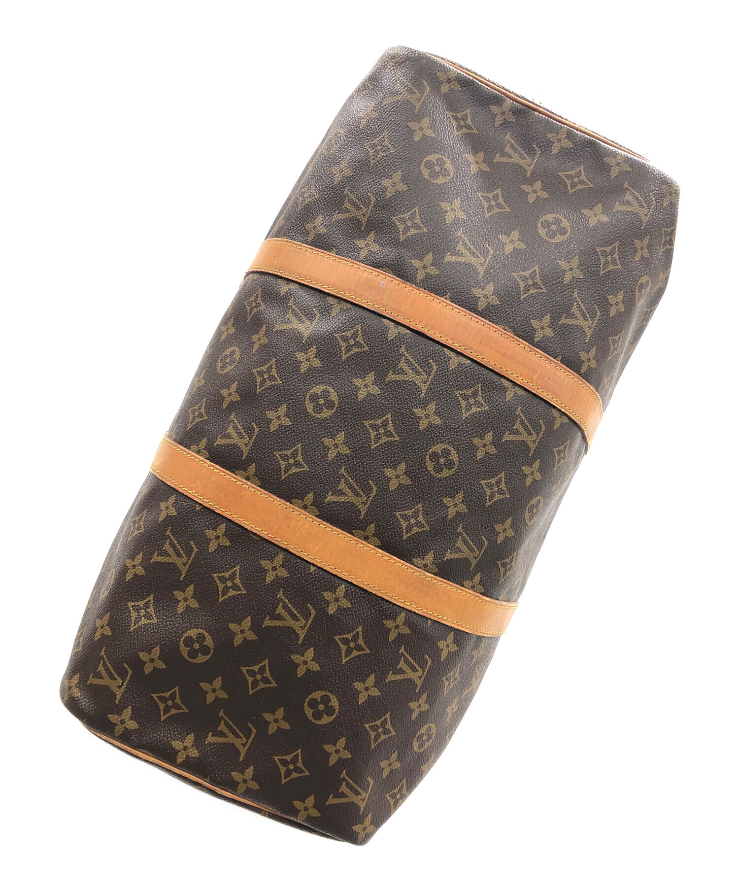 中古・古着通販】LOUIS VUITTON (ルイ ヴィトン) ボストンバッグ