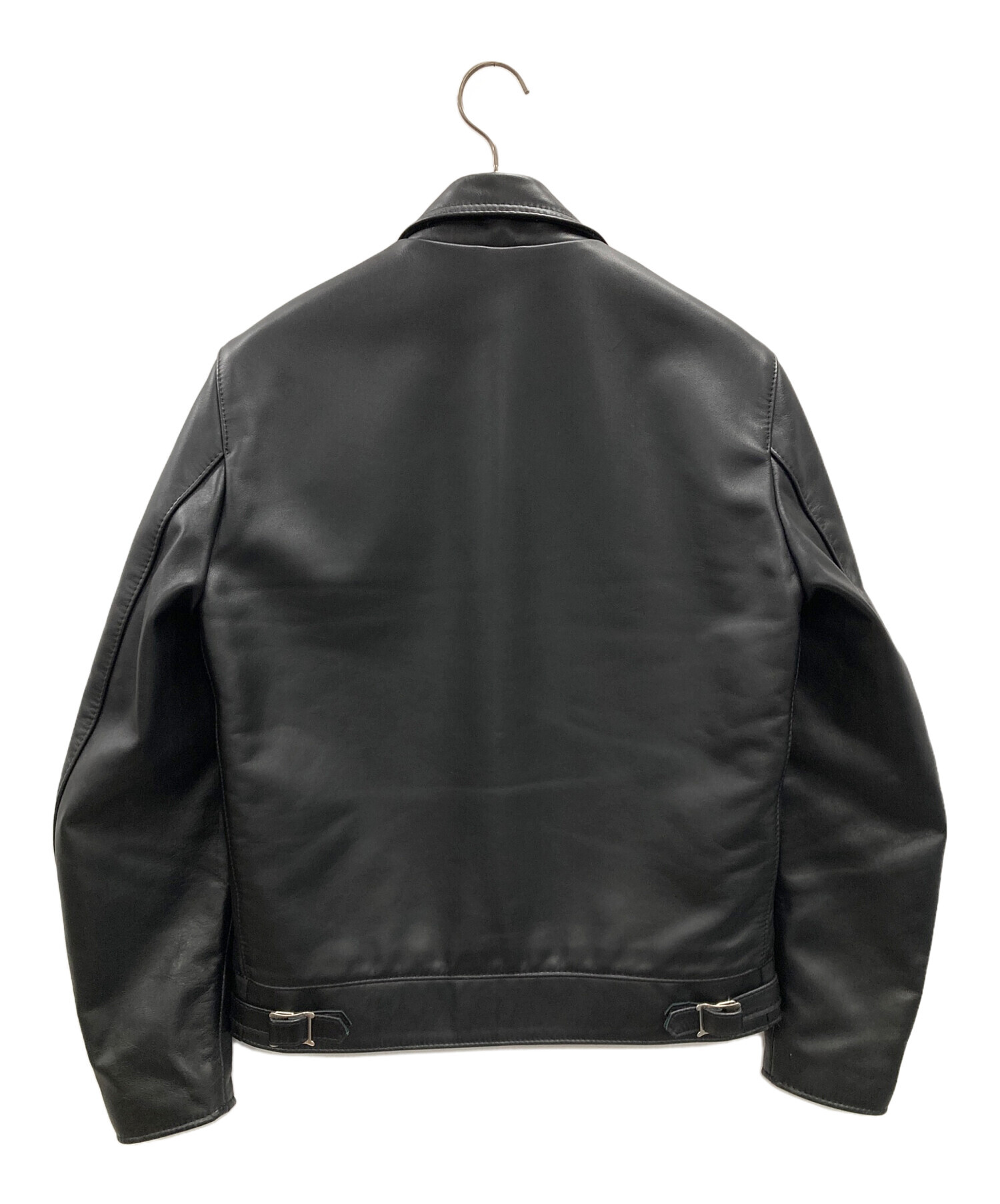 中古・古着通販】Lewis Leathers (ルイスレザース) レザージャケット