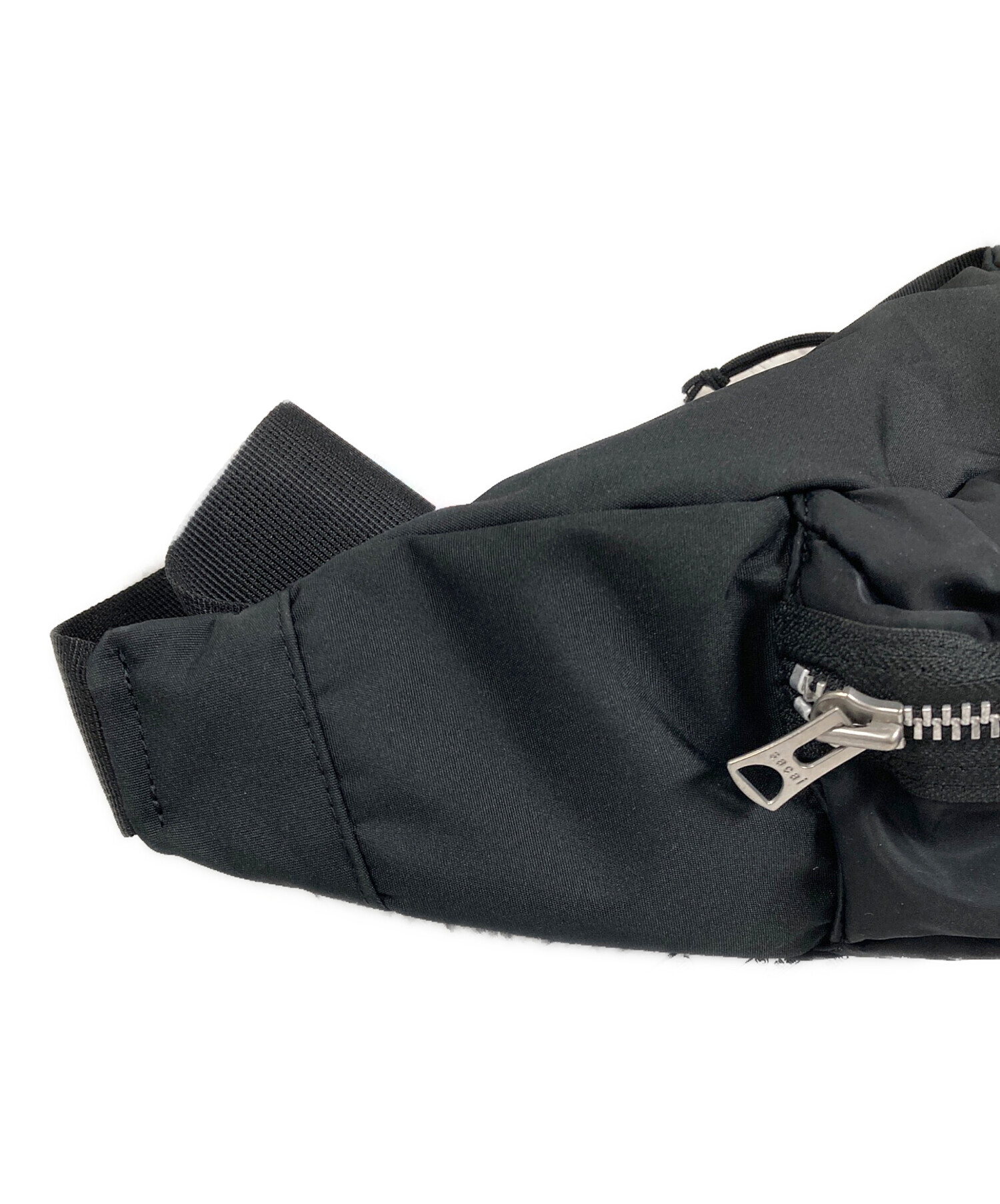 中古・古着通販】sacai (サカイ) ウエストバッグ Pocket Bum Bag