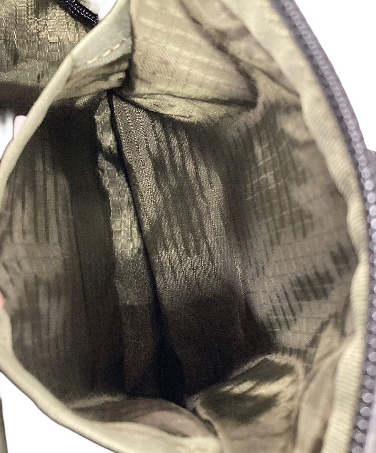 中古・古着通販】sacai (サカイ) ウエストバッグ Pocket Bum Bag