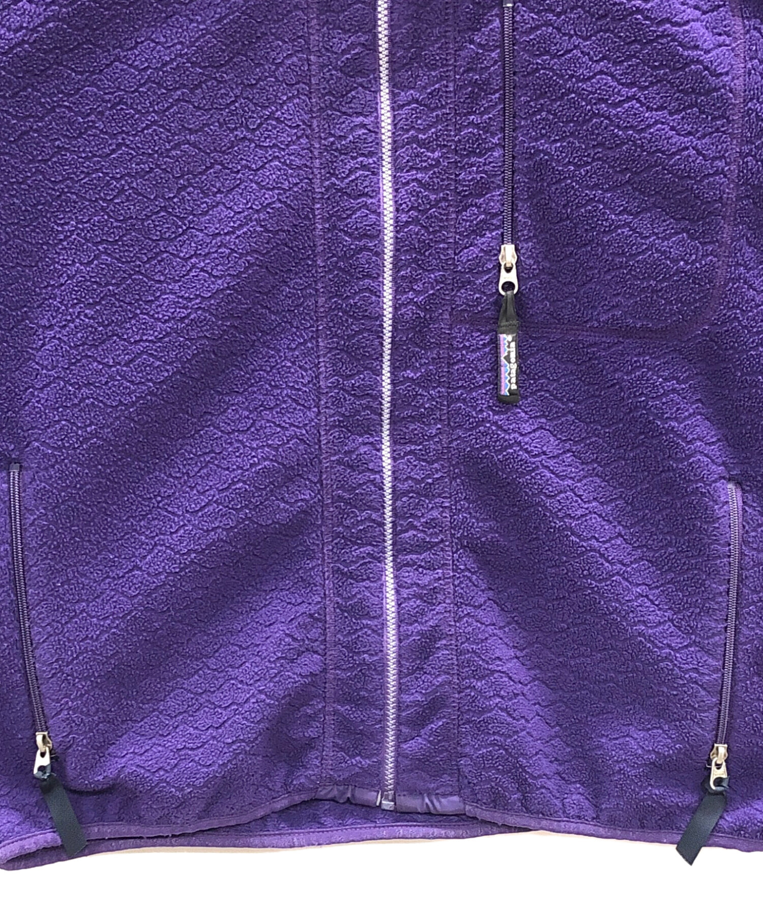 中古・古着通販】Patagonia (パタゴニア) 90sシンチラジャケット