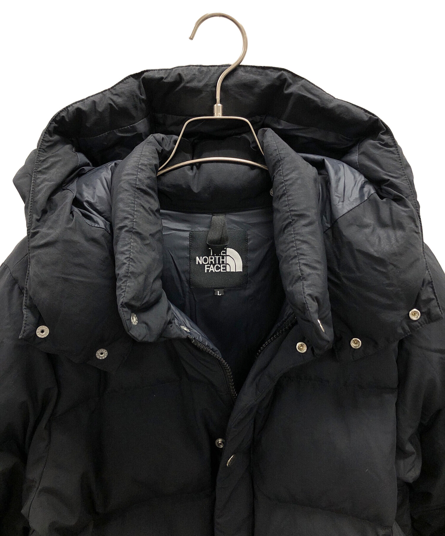 中古・古着通販】THE NORTH FACE (ザ ノース フェイス) ダウン