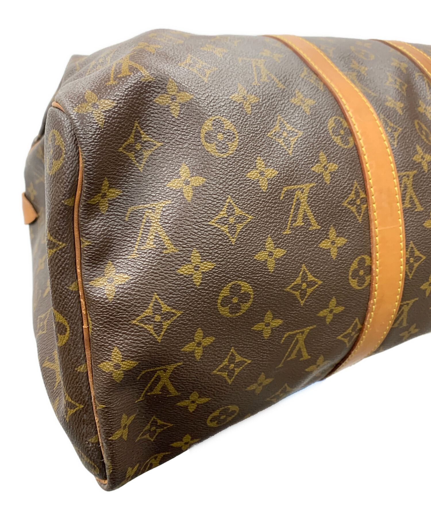 中古・古着通販】LOUIS VUITTON (ルイ ヴィトン) ボストンバッグ