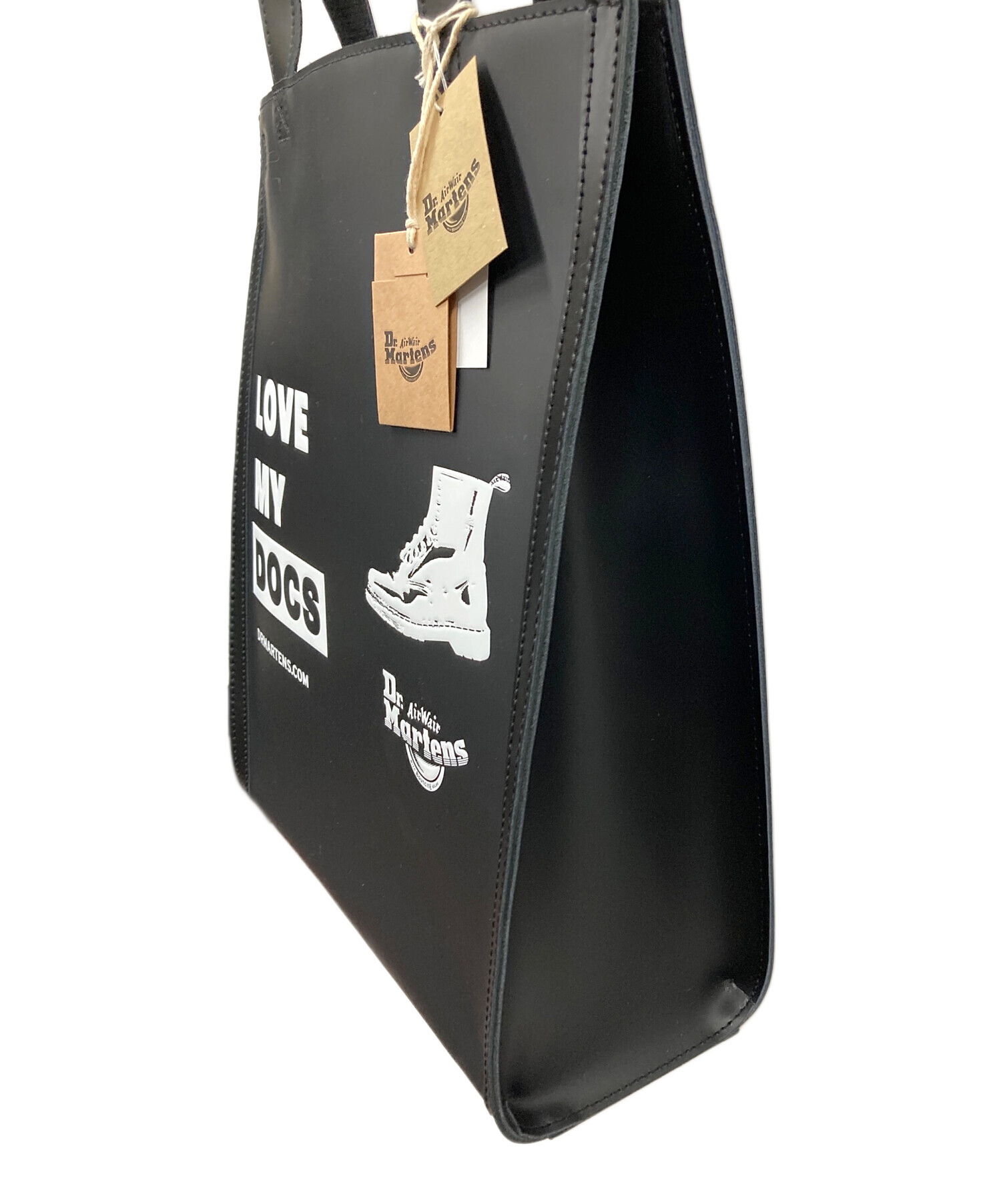 中古・古着通販】Dr.Martens (ドクターマーチン) 2WAYバッグ DNAトート