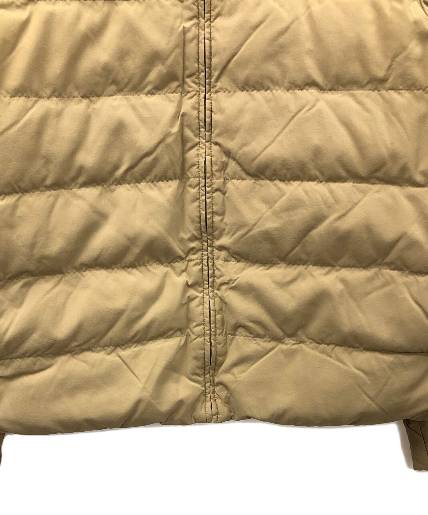 中古・古着通販】THE NORTH FACE (ザ ノース フェイス) ダウン