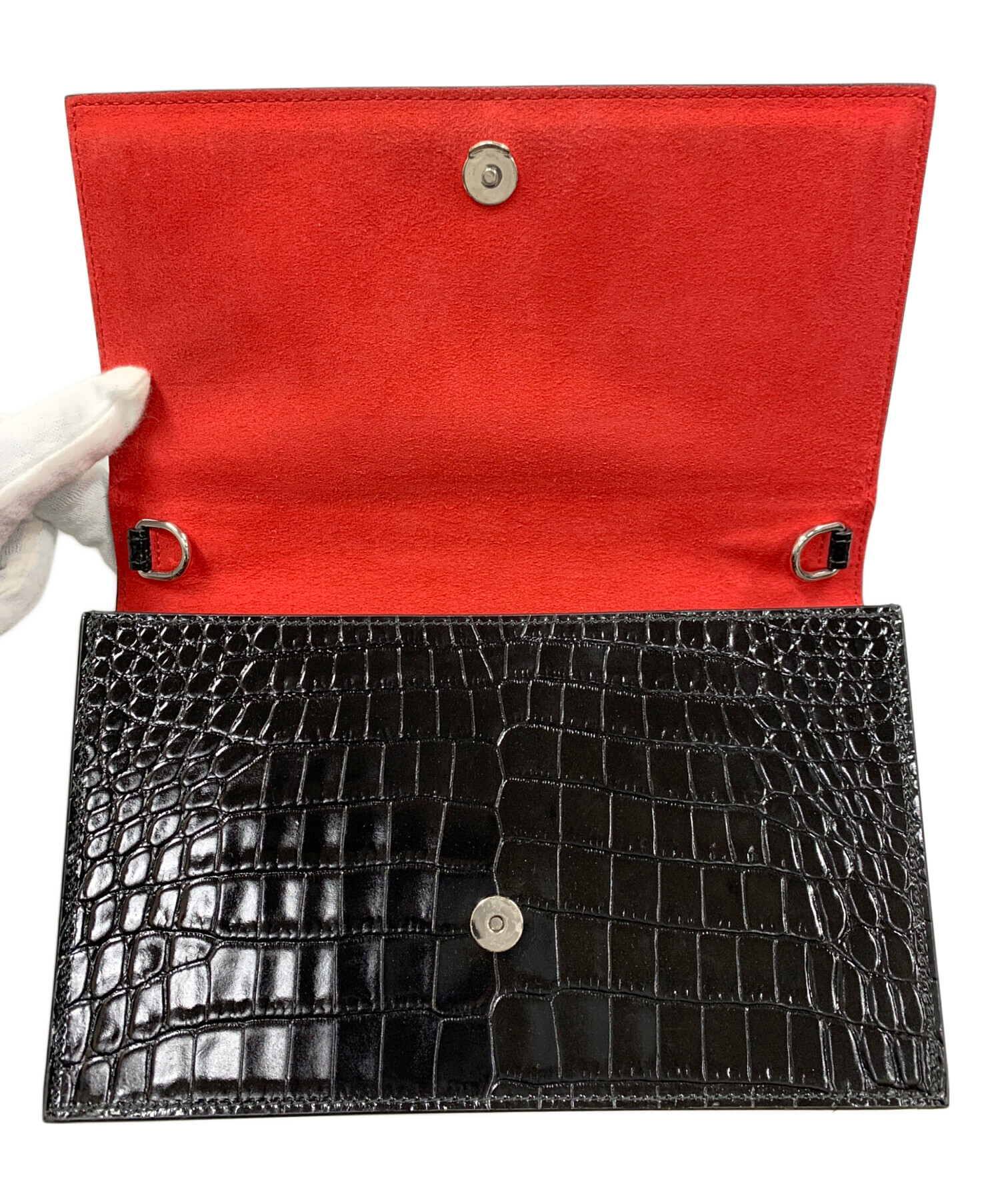 中古・古着通販】ALEXANDER McQUEEN (アレキサンダーマックイーン