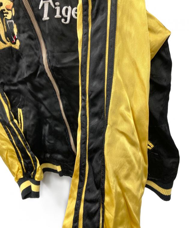 中古・古着通販】阪神タイガース (ハンシンタイガース) リバーシブル