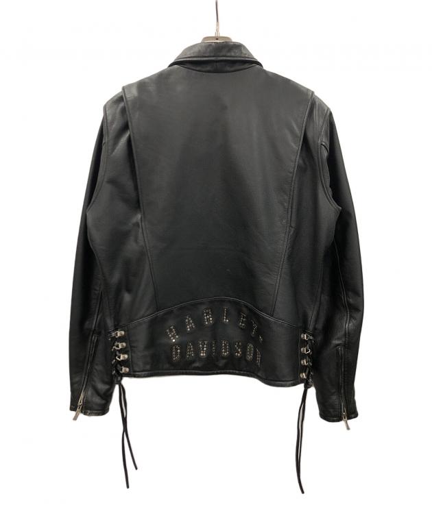 中古・古着通販】HARLEY-DAVIDSON (ハーレーダビッドソン) シングル