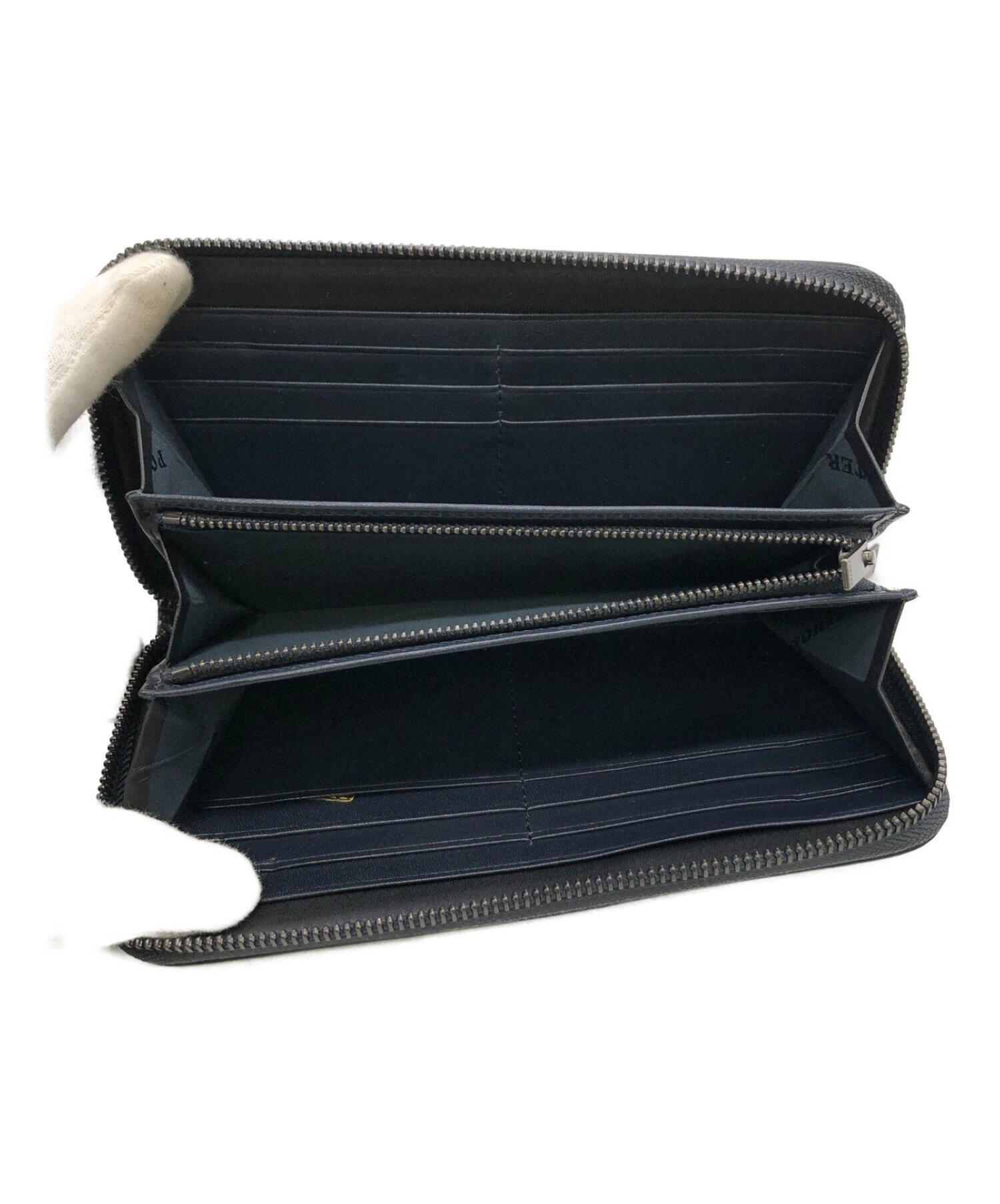 中古・古着通販】PORTER (ポーター) 長財布｜ブランド・古着通販