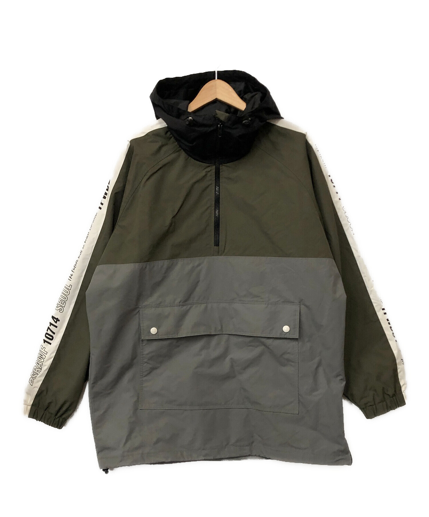 中古・古着通販】Bsrabbit (ビエスラビット) スノーボードウェア