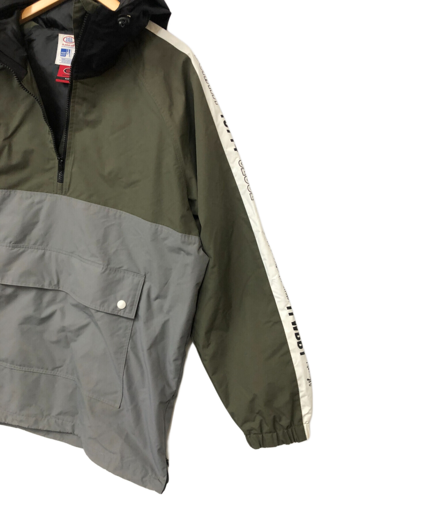 中古・古着通販】Bsrabbit (ビエスラビット) スノーボードウェア