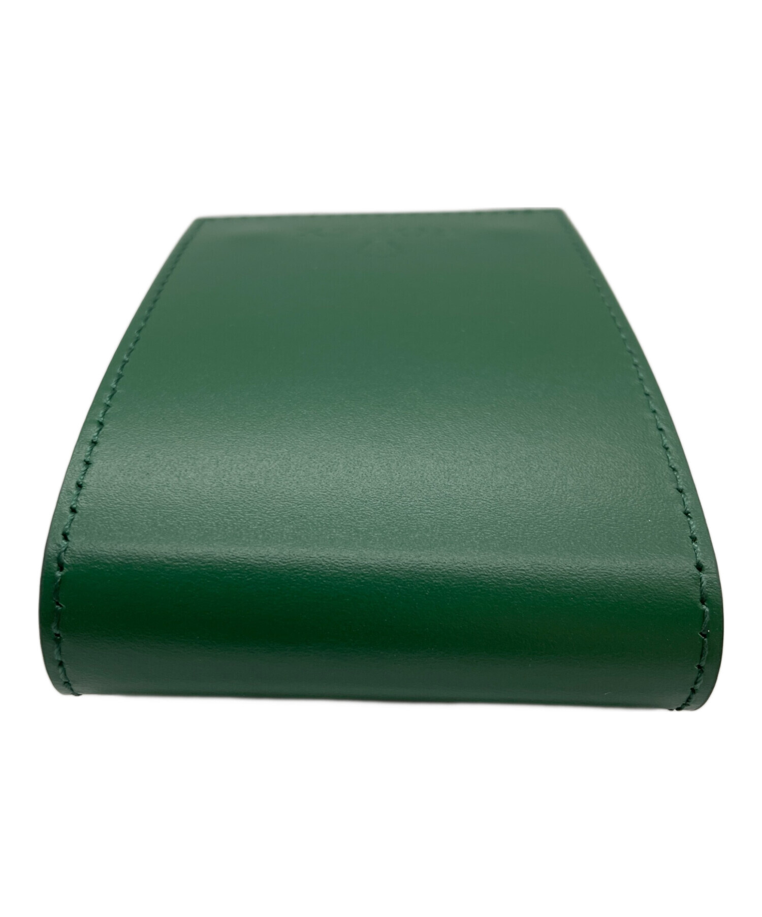 中古・古着通販】ROLEX (ロレックス) ウォッチケース グリーン