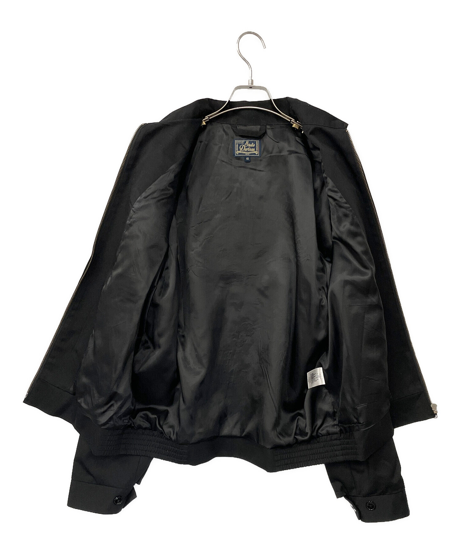 中古・古着通販】STUDIO D'ARTISAN (ステュディオダルチザン