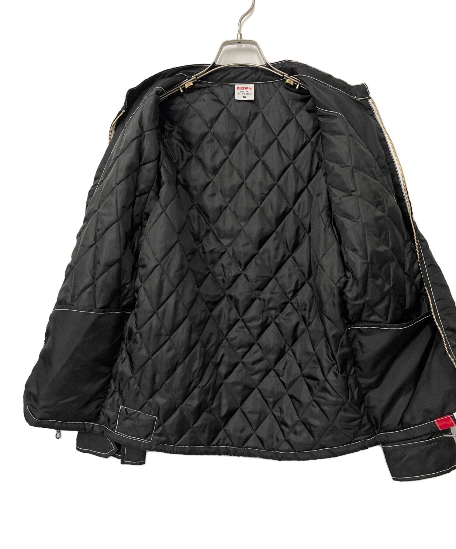 中古・古着通販】BIRDWELL (バードウェル) ナイロンジャケット