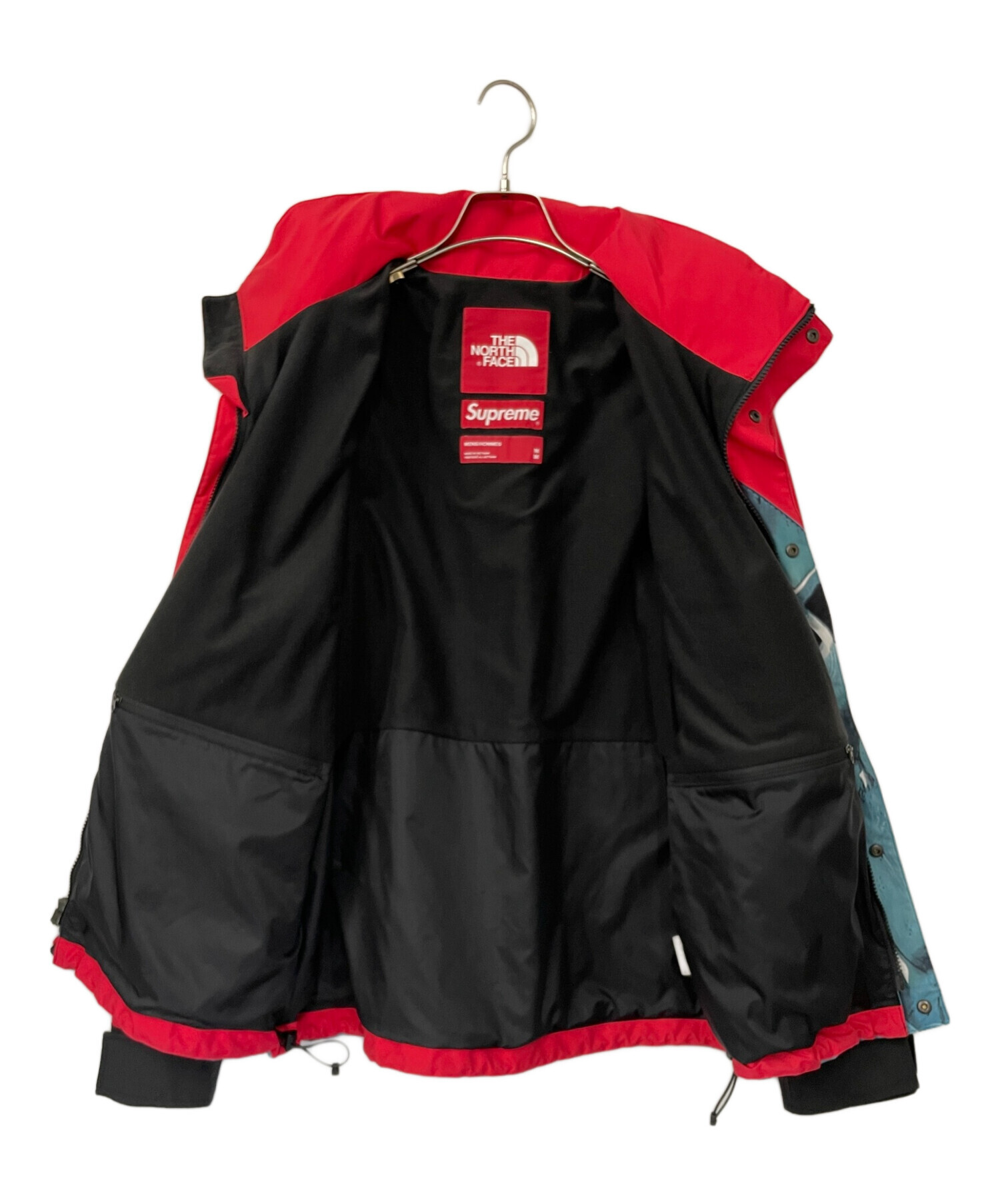 中古・古着通販】THE NORTH FACE (ザ ノース フェイス) SUPREME