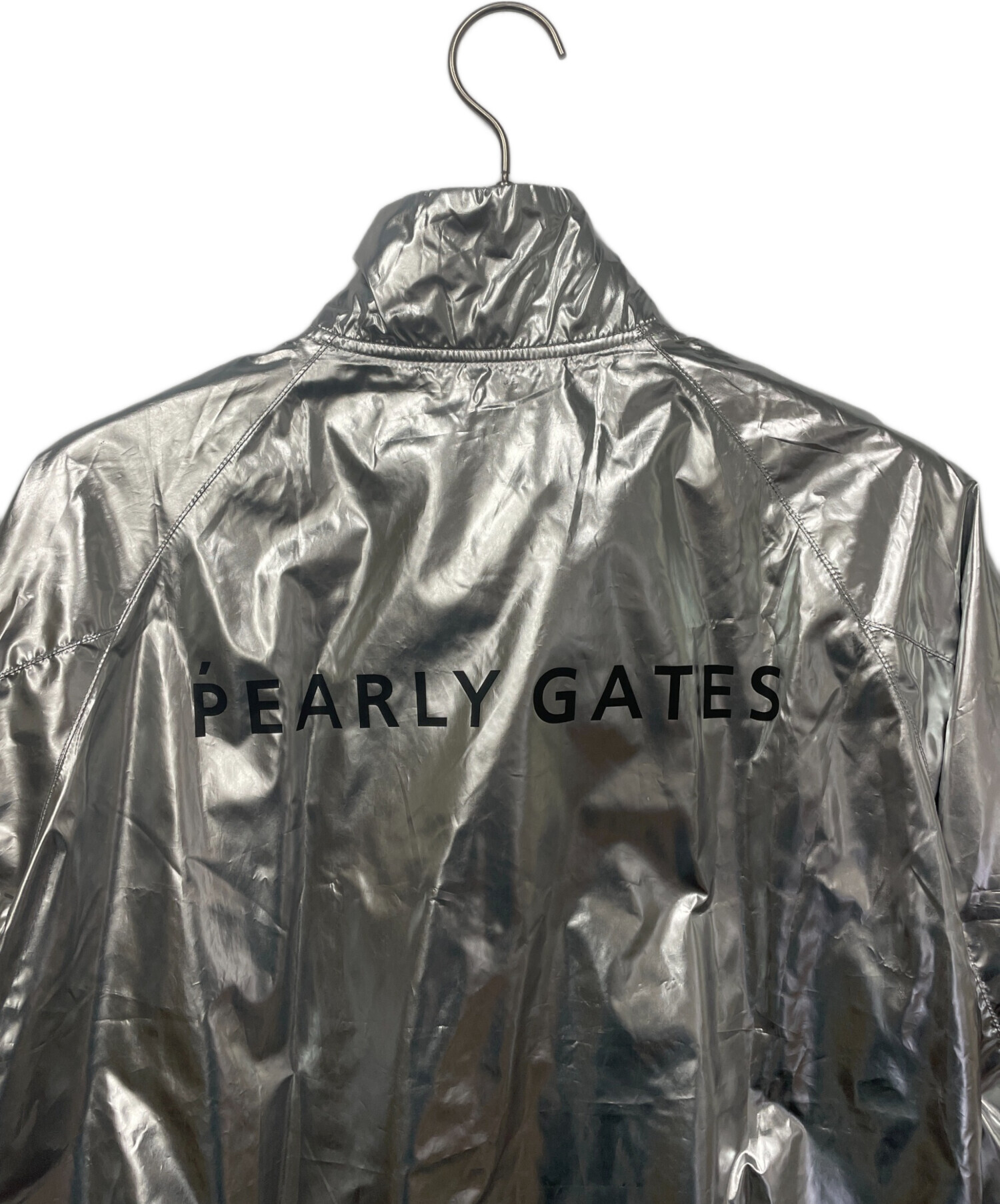 中古・古着通販】PEARLY GATES (パーリーゲイツ) ゴルフウェア
