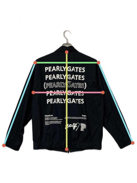 中古・古着通販】PEARLY GATES (パーリーゲイツ) ゴルフウェア