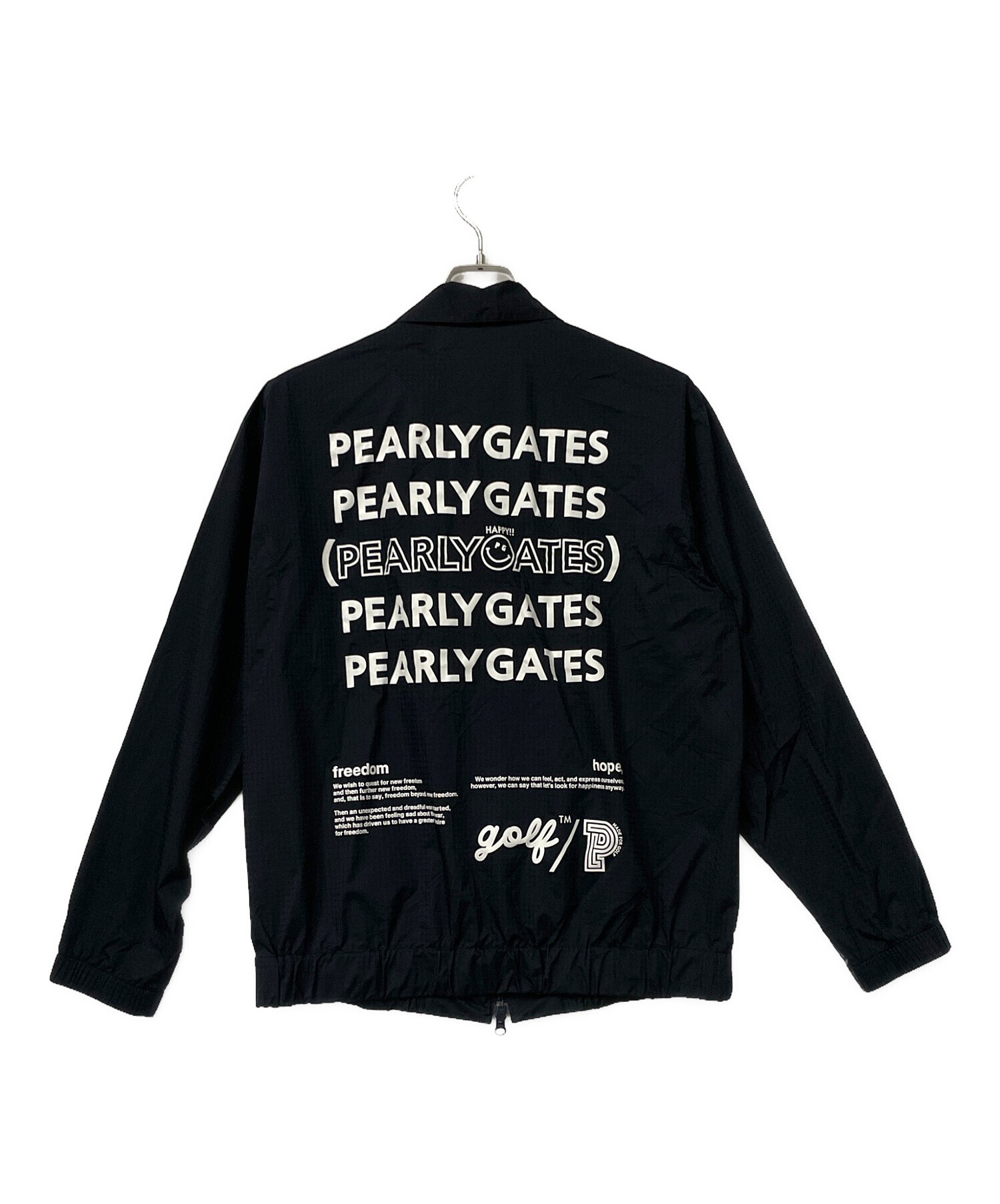中古・古着通販】PEARLY GATES (パーリーゲイツ) ゴルフウェア