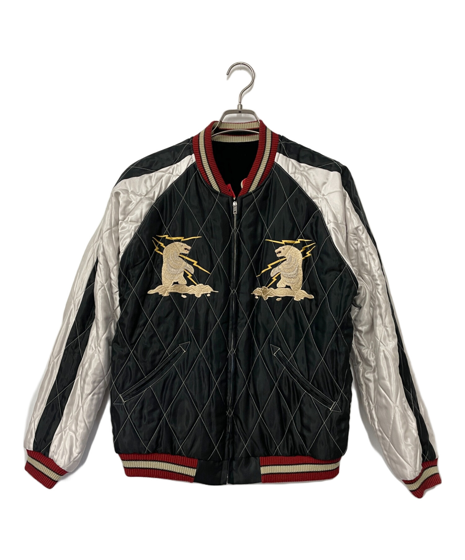 中古・古着通販】TAILOR TOYO (テーラー東洋) Velveteen Souvenir