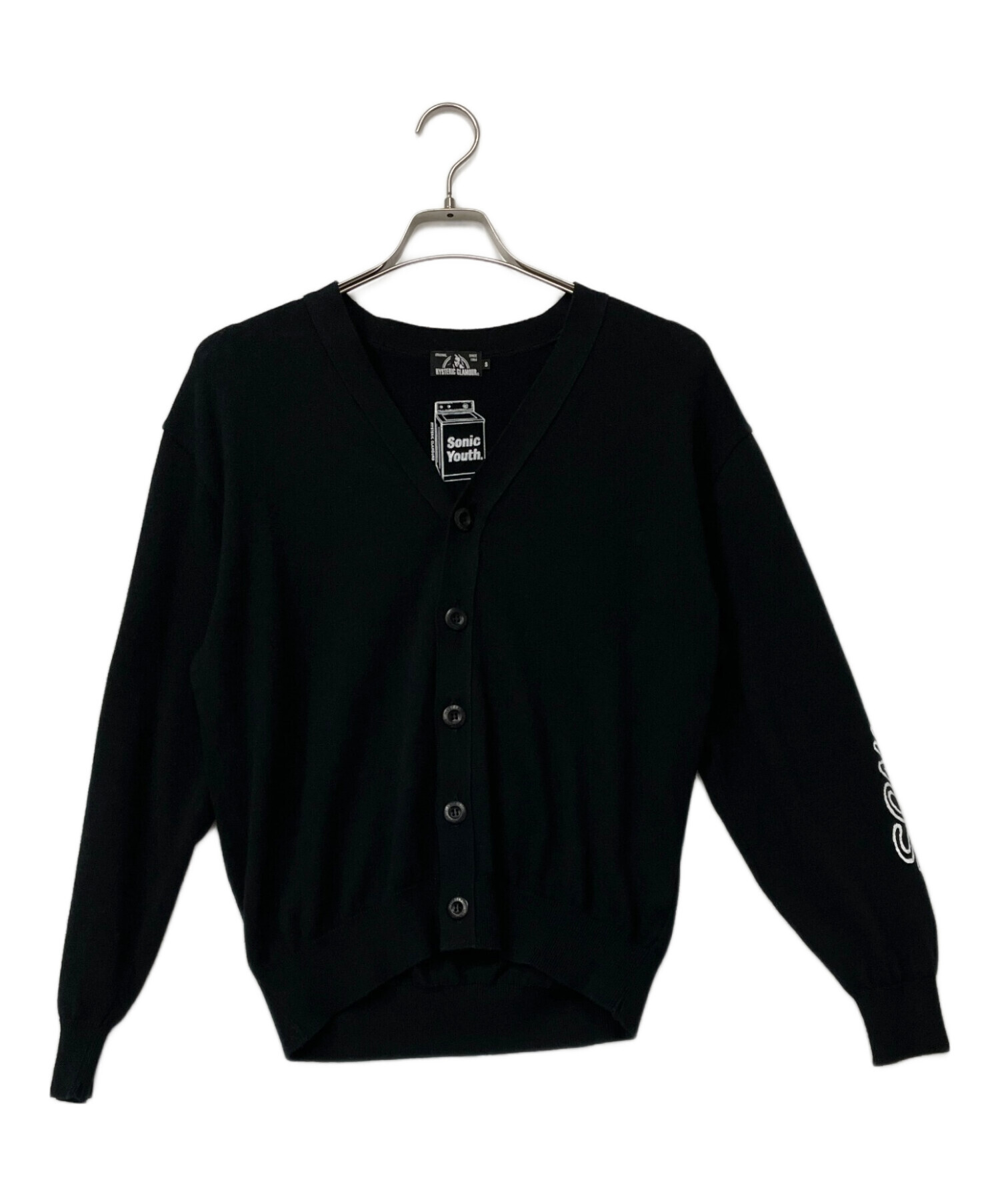 中古・古着通販】Hysteric Glamour (ヒステリックグラマー) SONIC