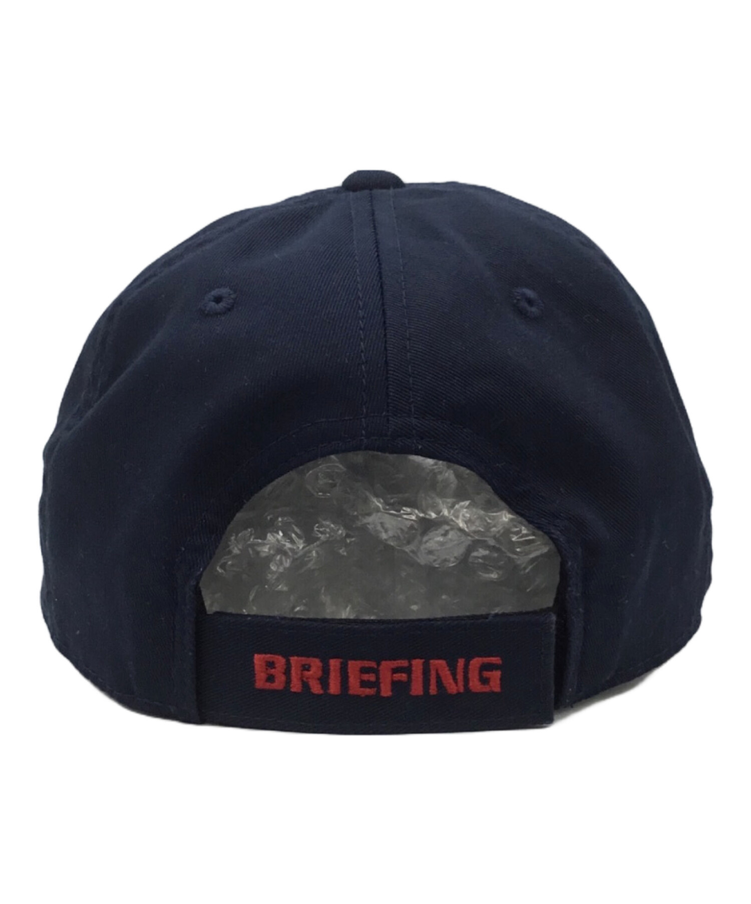 中古・古着通販】BRIEFING (ブリーフィング) キャップ(ゴルフ