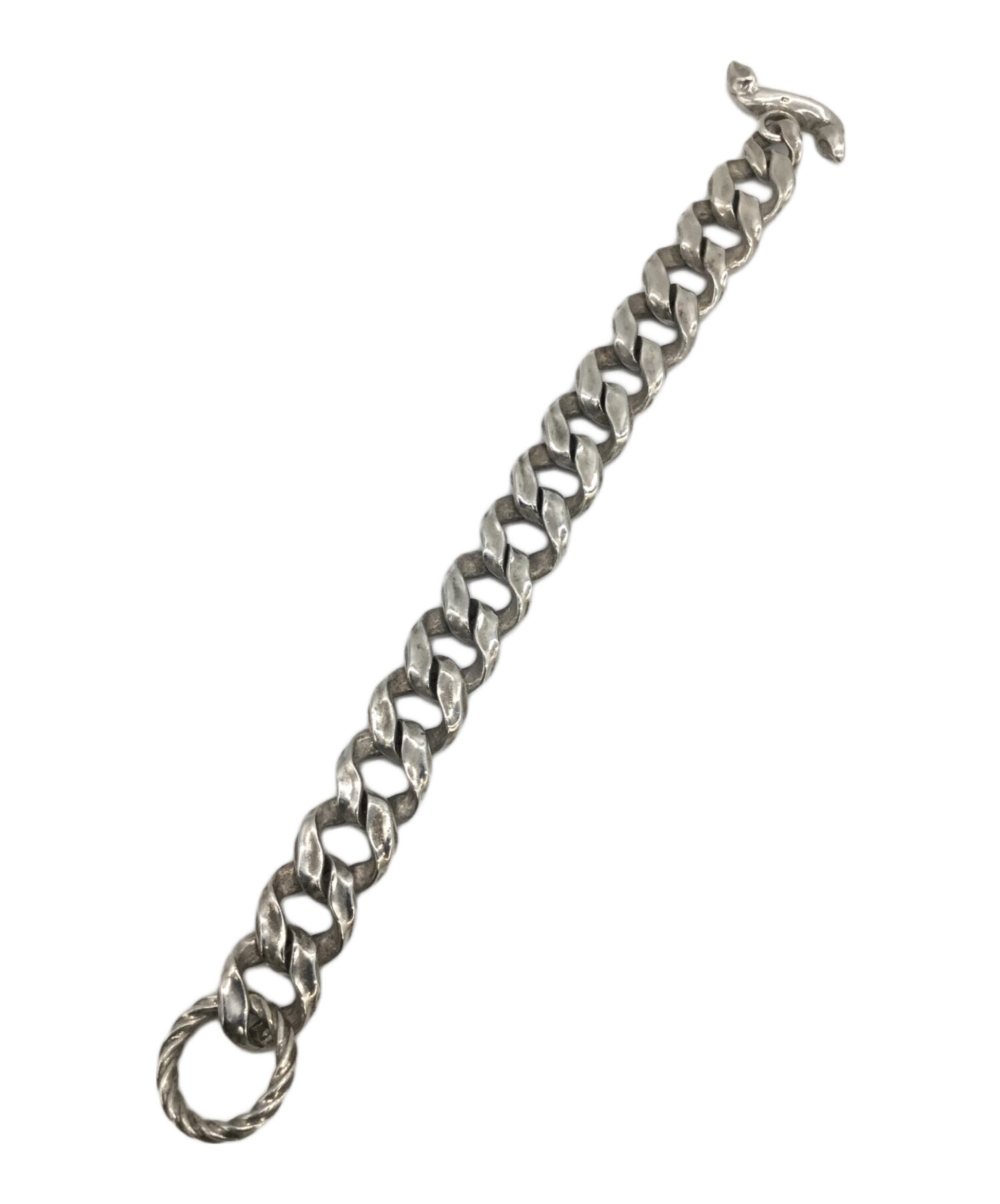 中古・古着通販】THE CRIMIE (ザ クライミー) Argent Gleam