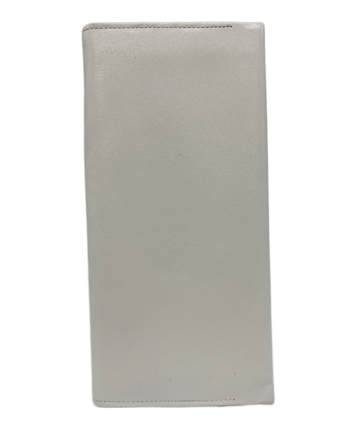 中古・古着通販】CREAM SODA (クリームソーダ) 長財布 ホワイト