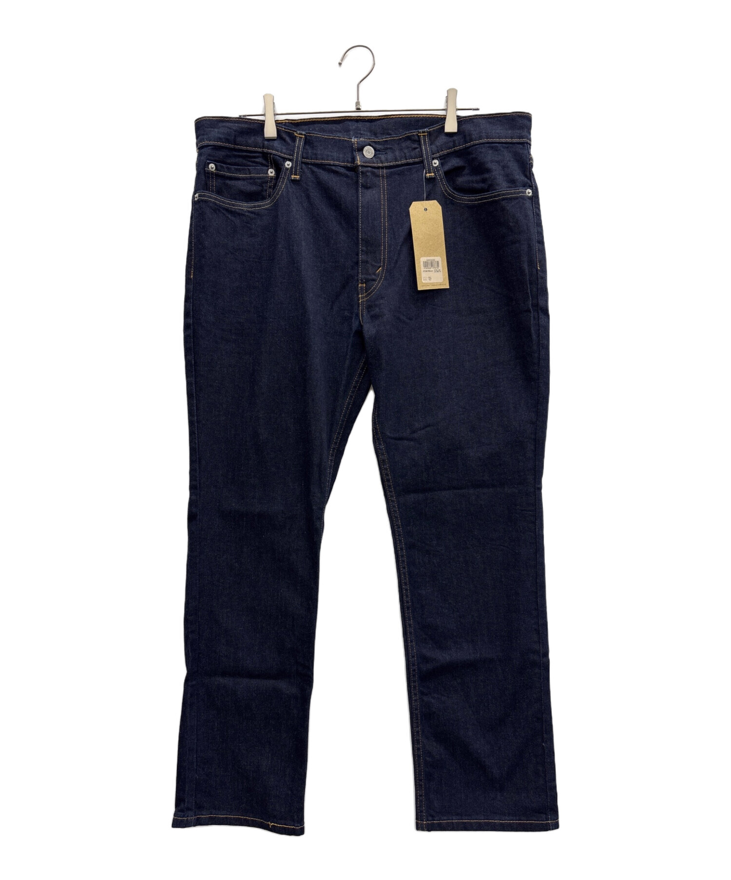 中古・古着通販】LEVI'S (リーバイス) ストレートデニムパンツ