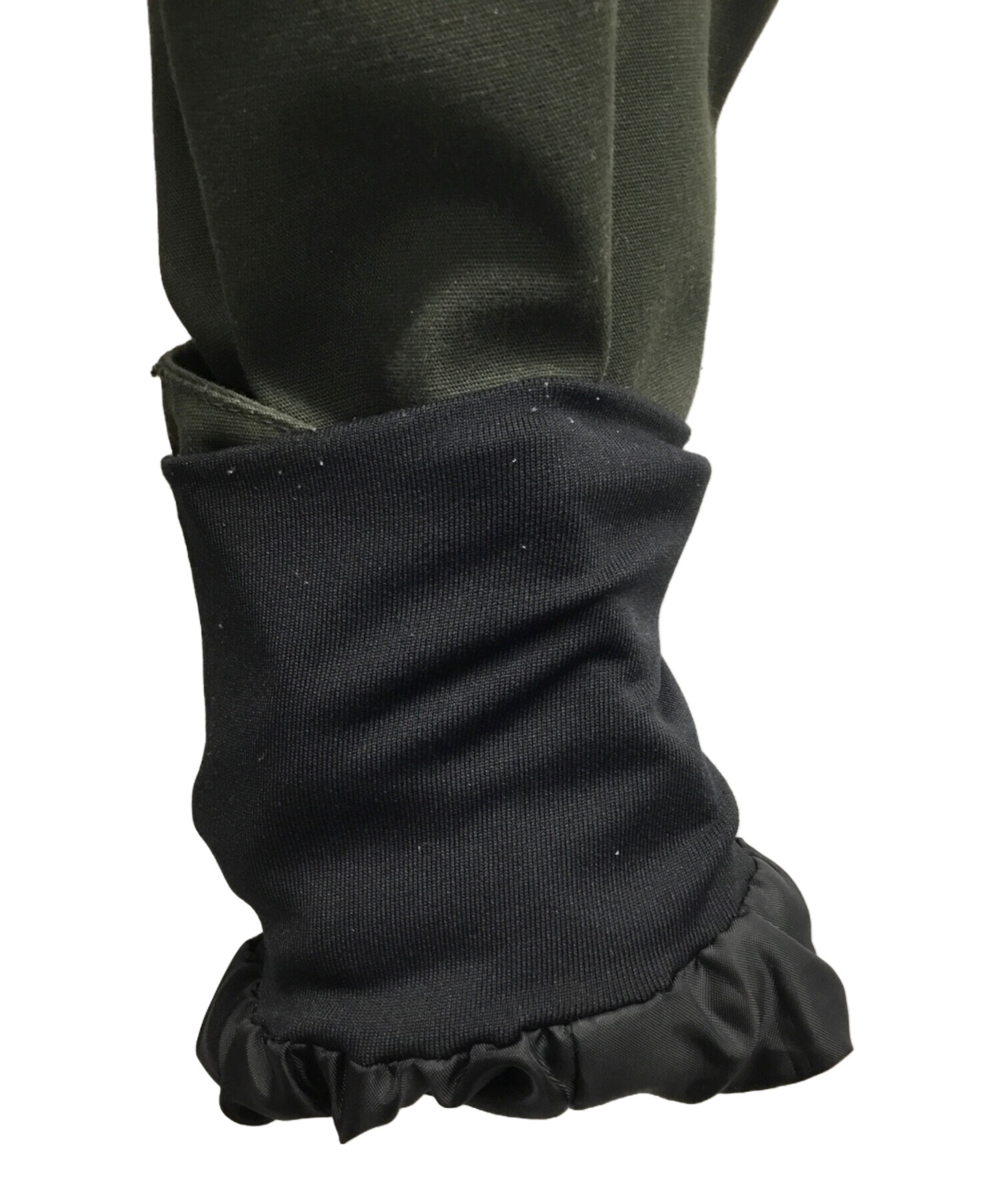 中古・古着通販】Husqvarna (ハスクバーナ) ジップアップジャケット