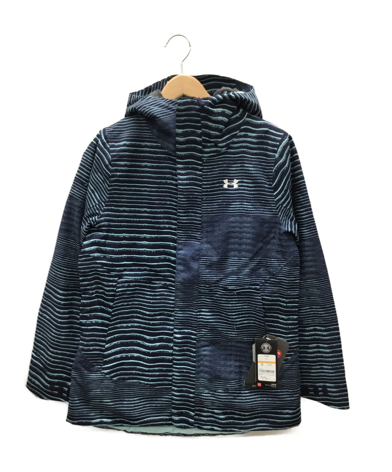 中古・古着通販】UNDER ARMOUR (アンダーアーマー) スキーウェア