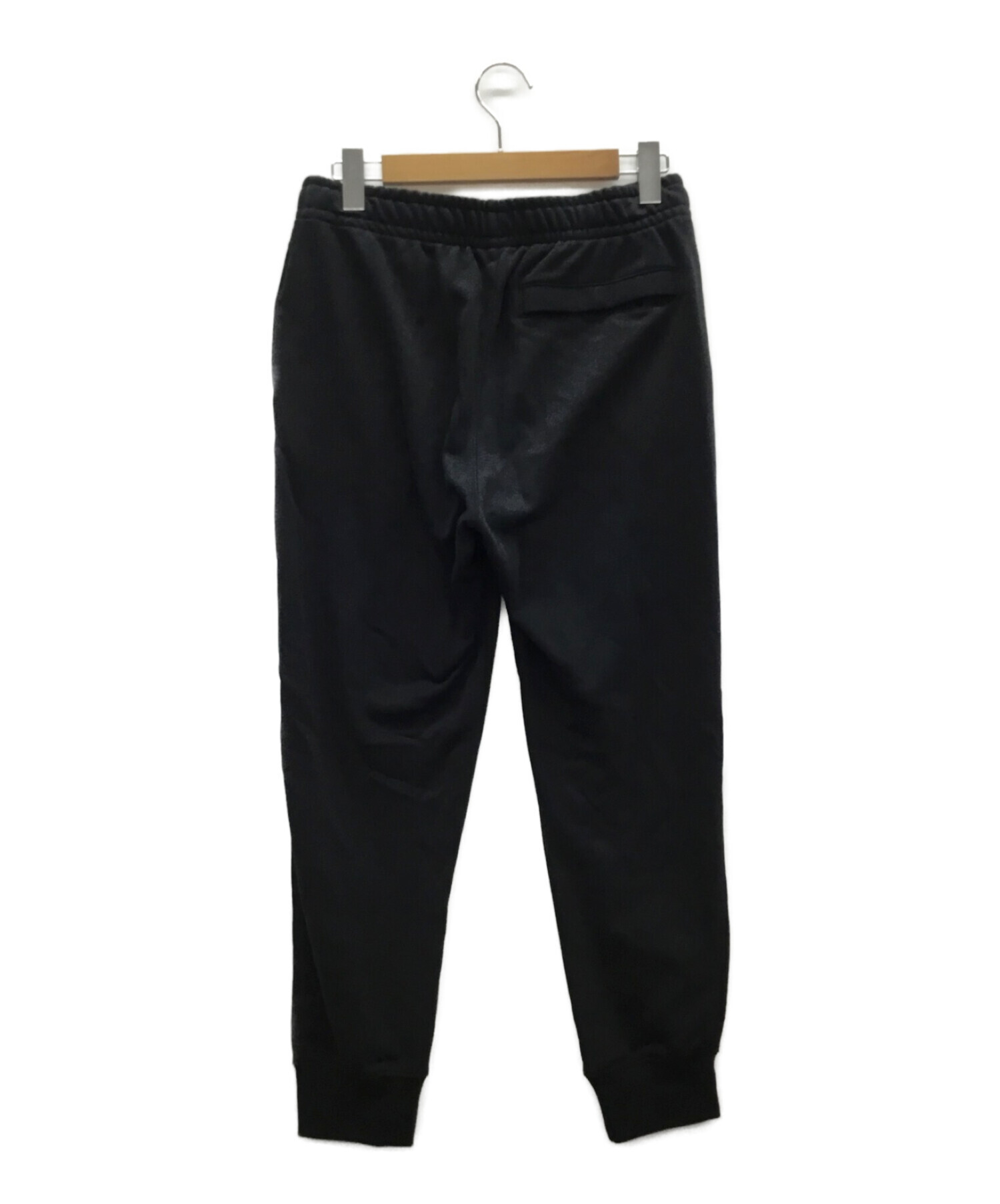 中古・古着通販】NIKE (ナイキ) ジャージパンツ ブラック サイズ:M