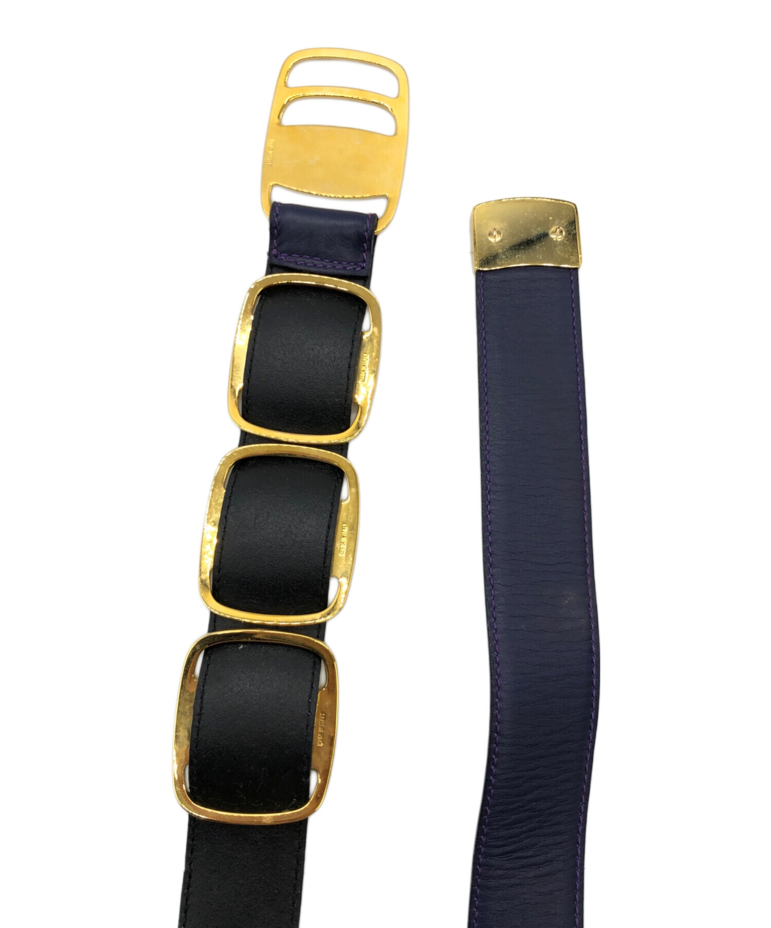 中古・古着通販】Salvatore Ferragamo (サルヴァトーレ フェラガモ