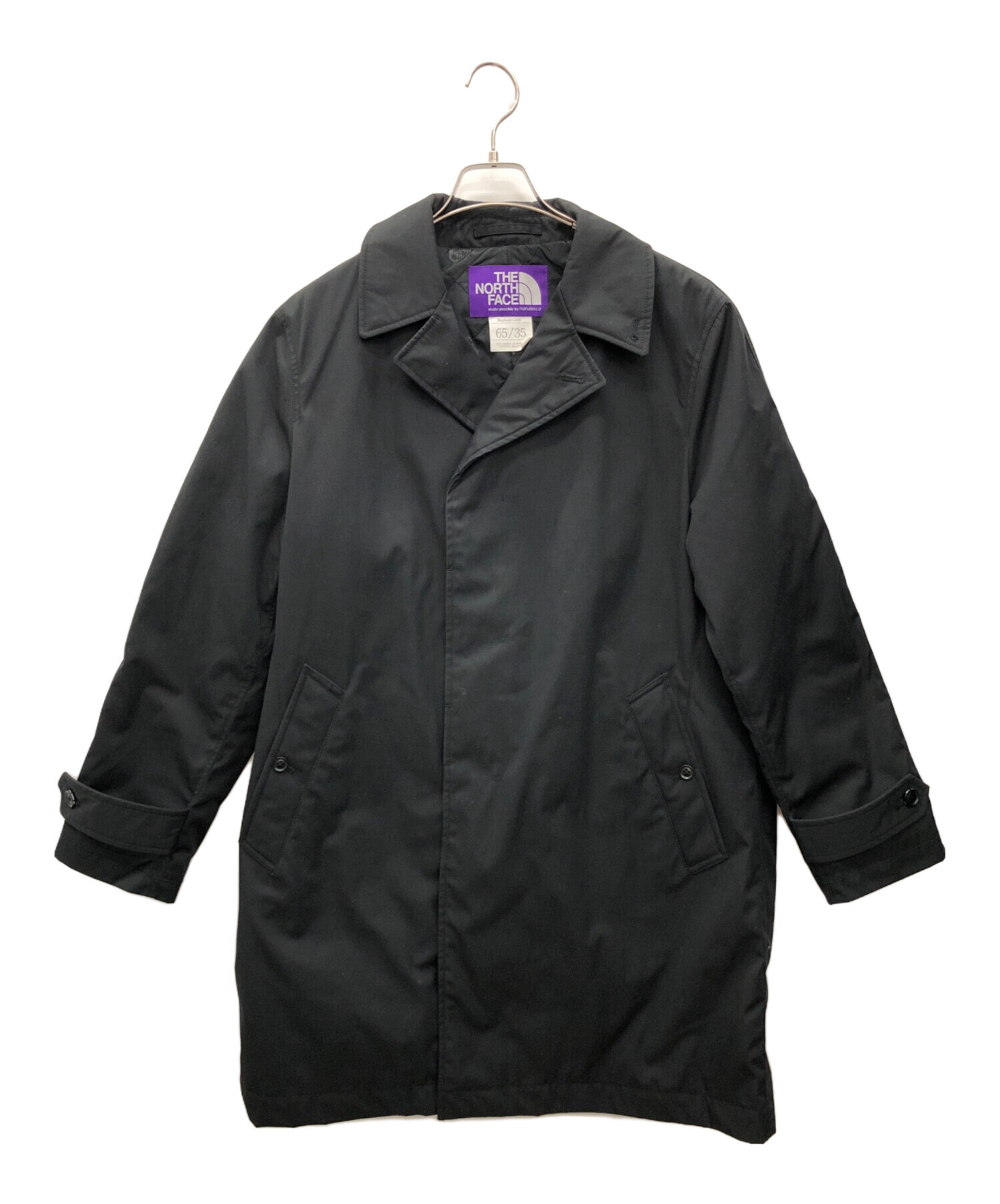 中古・古着通販】THE NORTHFACE PURPLELABEL (ザ・ノースフェイス