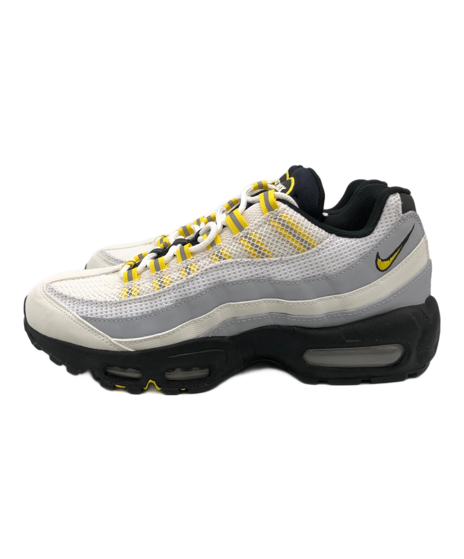 中古・古着通販】NIKE (ナイキ) AIR MAX 95 ESSENTIAL（エアマックス