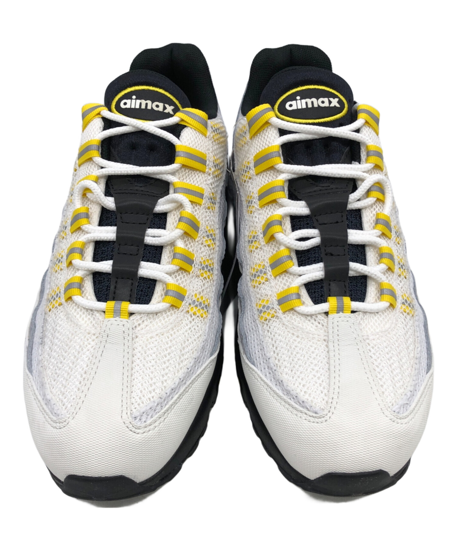 中古・古着通販】NIKE (ナイキ) AIR MAX 95 ESSENTIAL（エアマックス