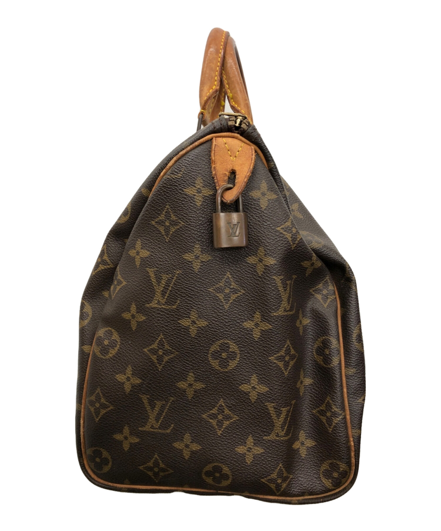 中古・古着通販】LOUIS VUITTON (ルイ ヴィトン) スピーディ35