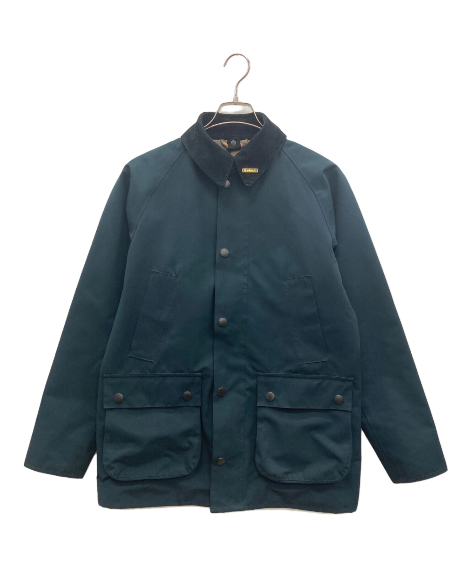 中古・古着通販】Barbour (バブアー) BEDALE SL 2Layer ネイビー