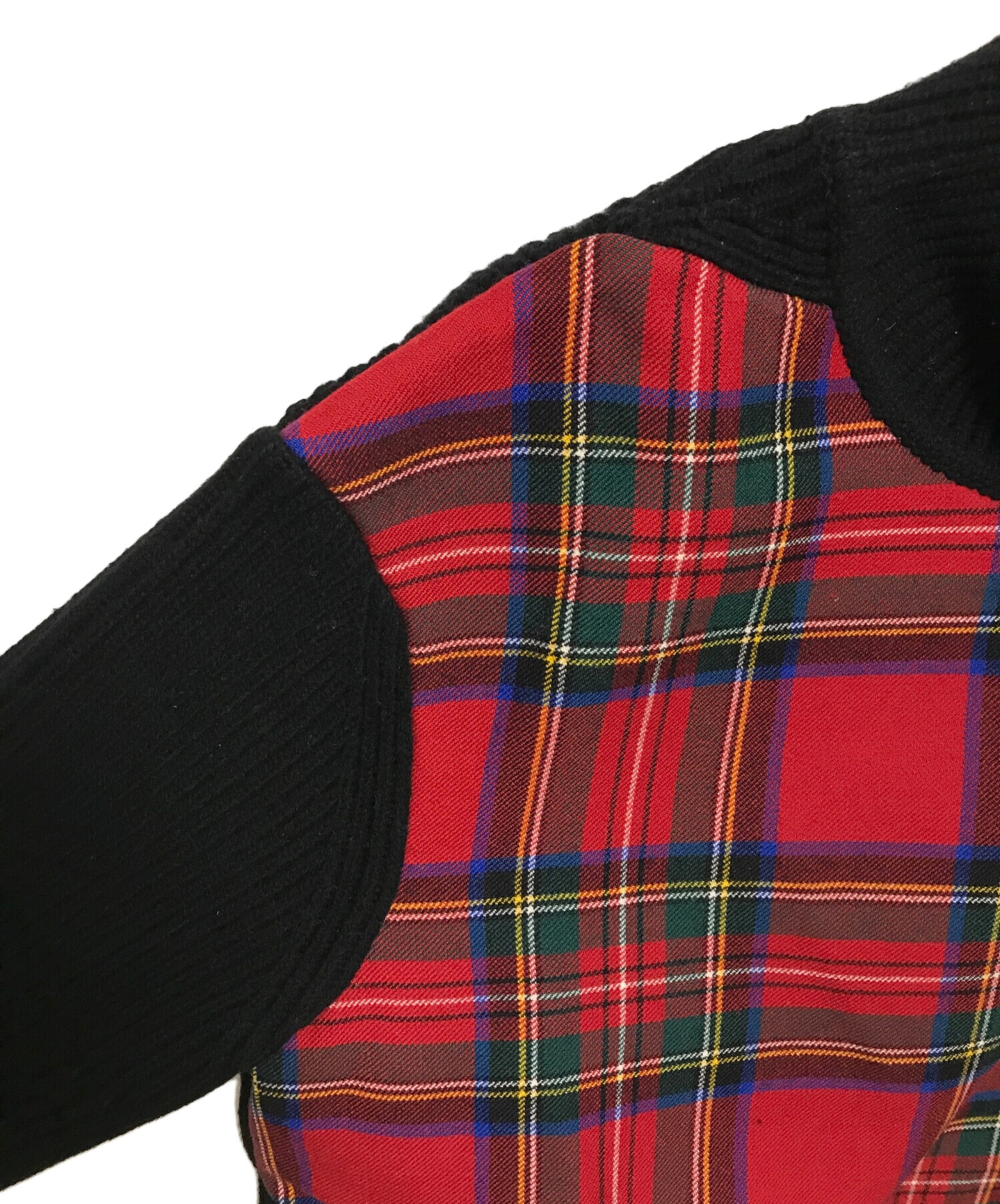 中古・古着通販】BURBERRY LONDON (バーバリーロンドン) タータン